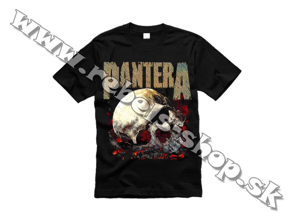 Tričko "Pantera"