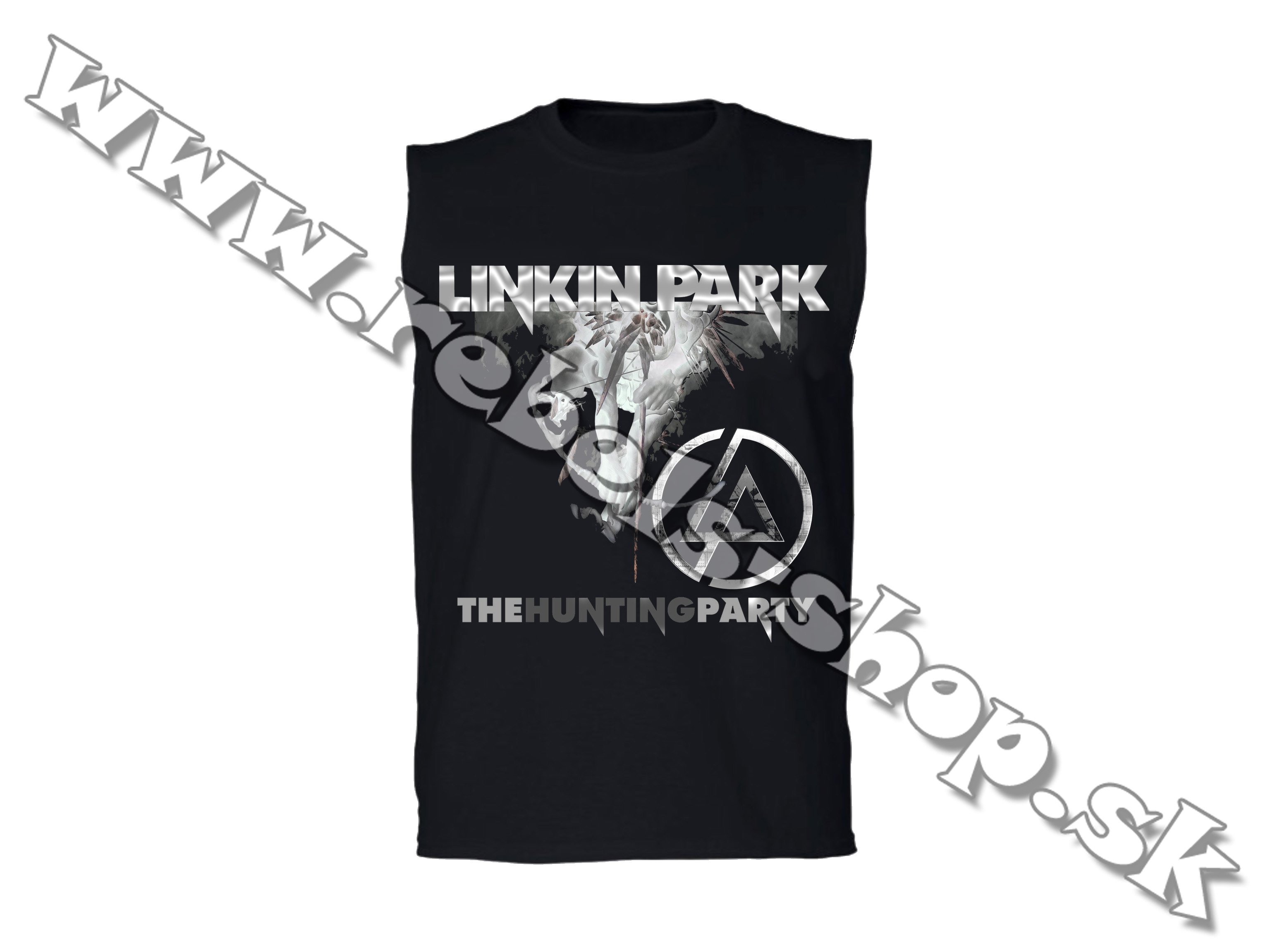 Tričko "Linkin Park"
