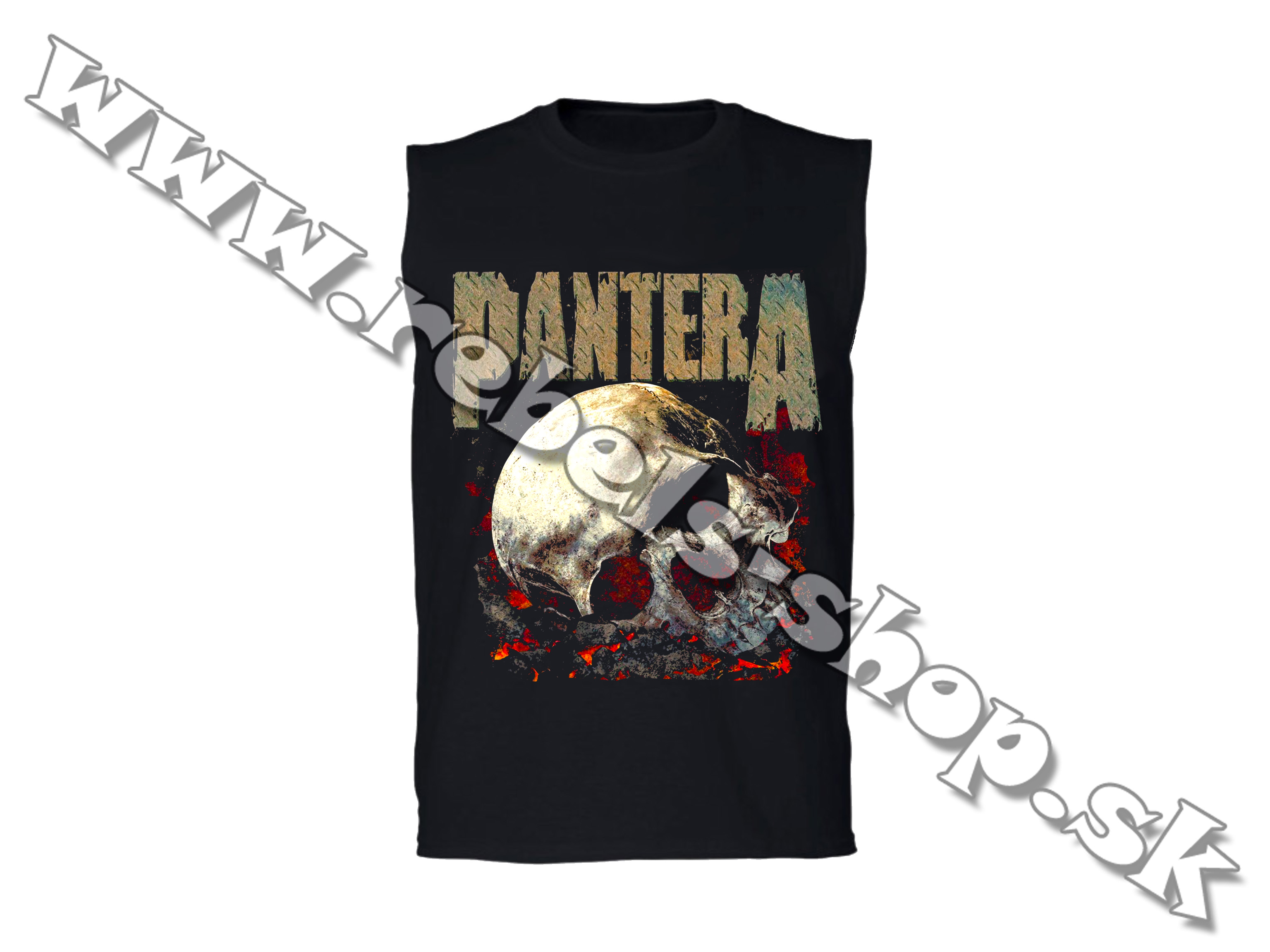 Tričko "Pantera"