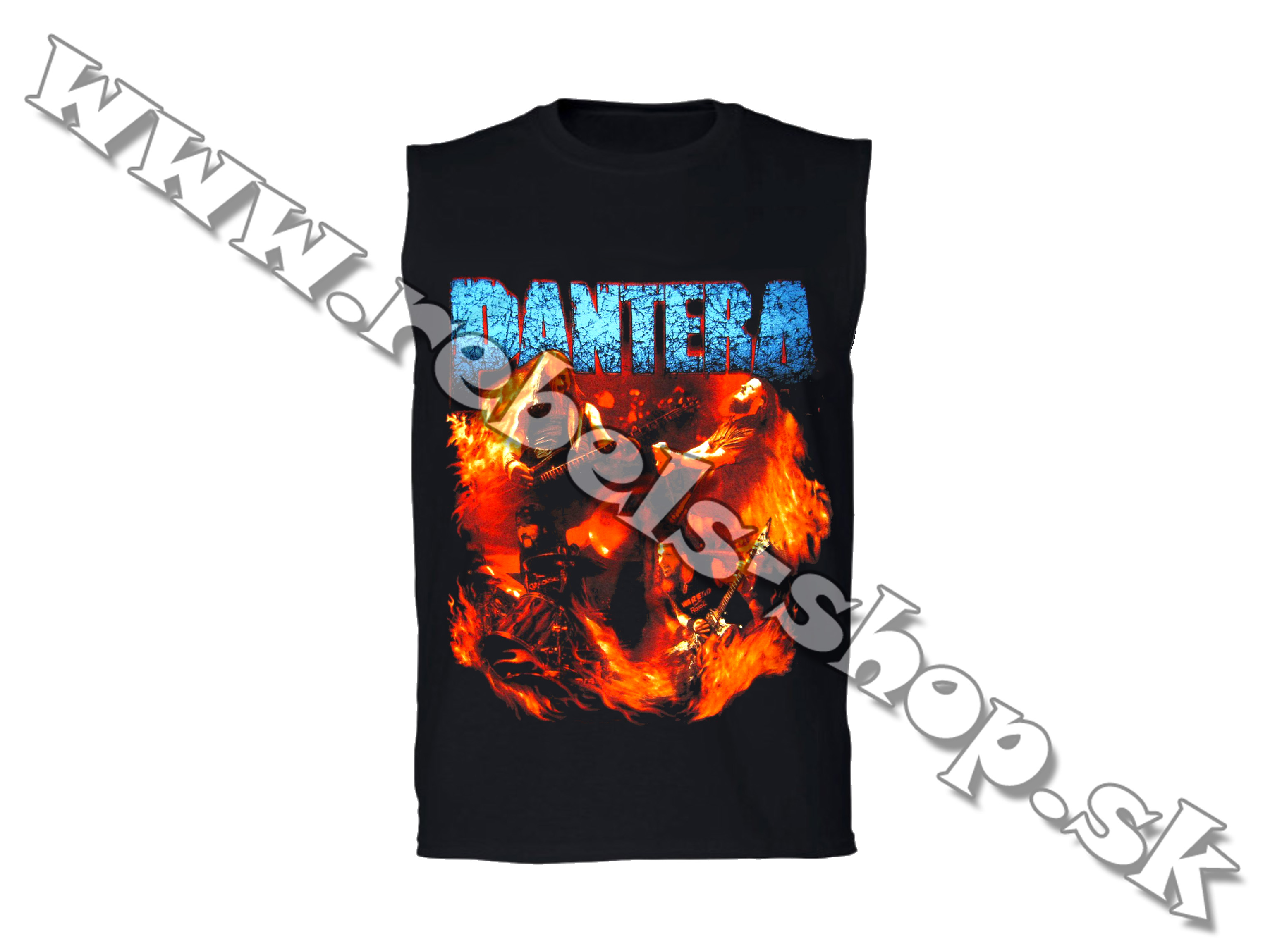 Tričko "Pantera"