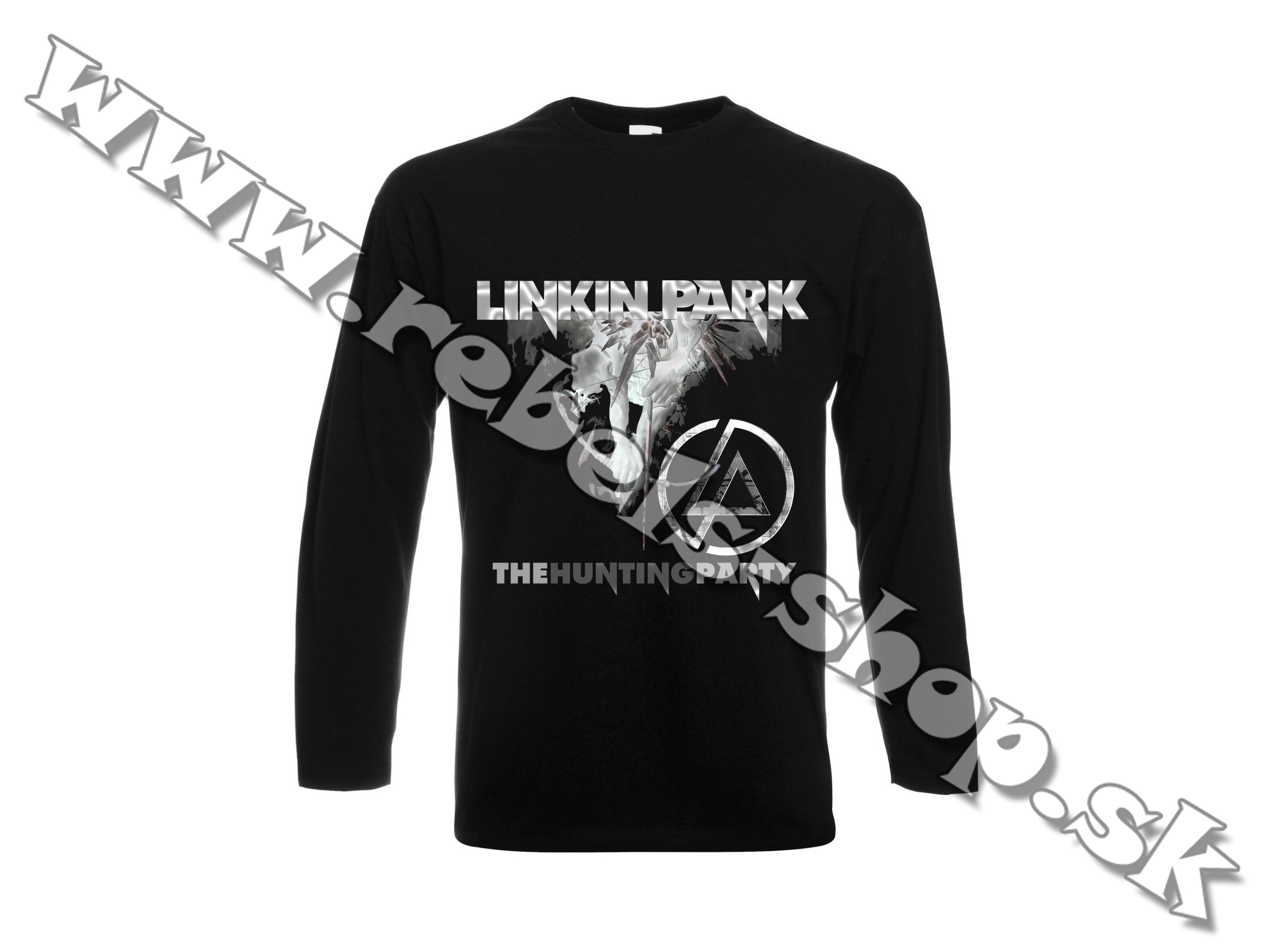 Tričko "Linkin Park"