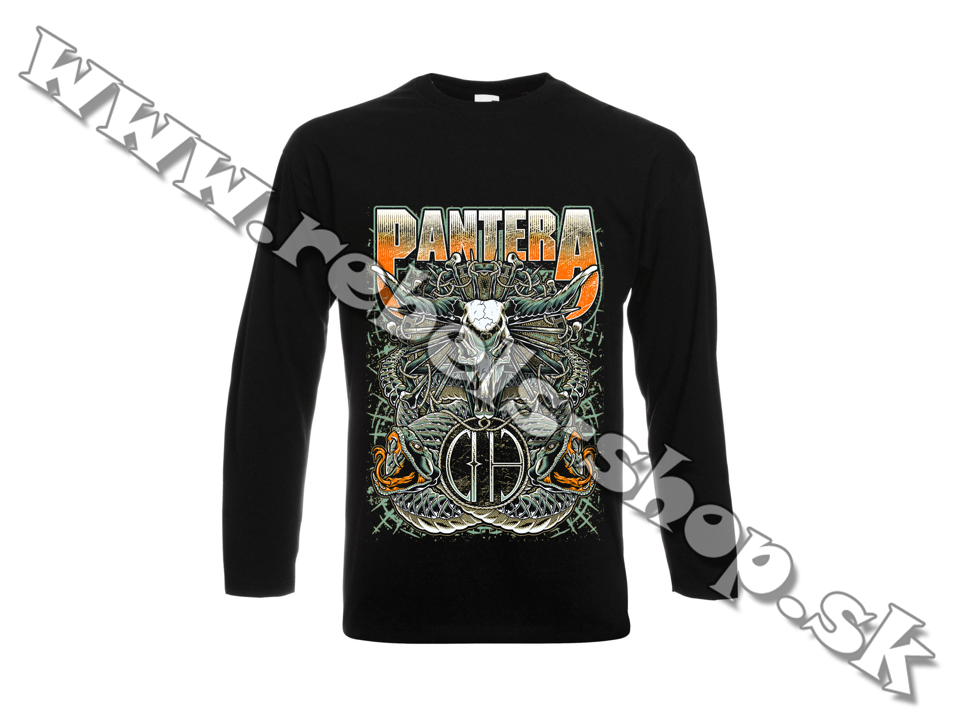 Tričko "Pantera"