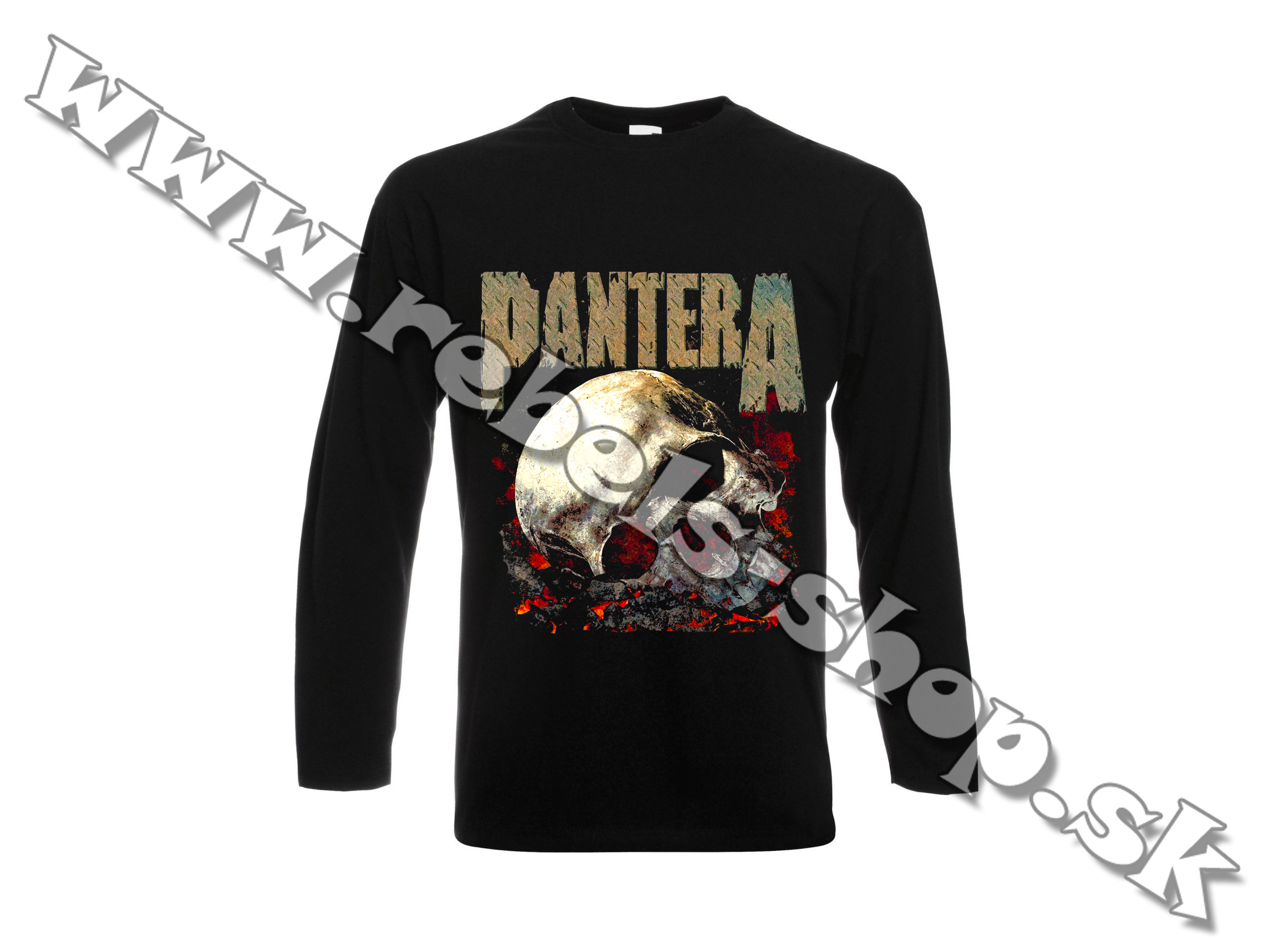 Tričko "Pantera"