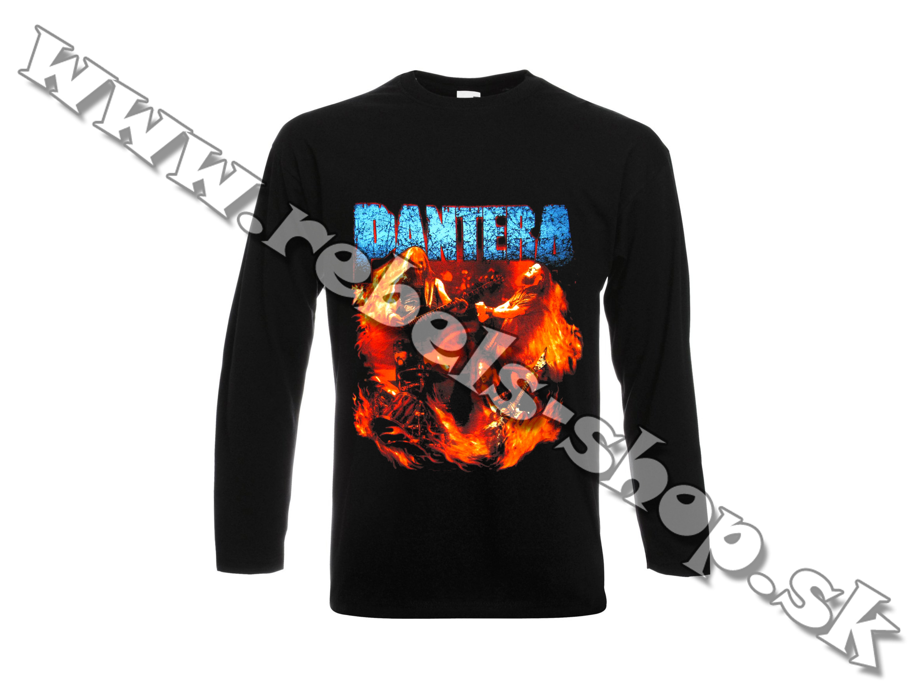 Tričko "Pantera"