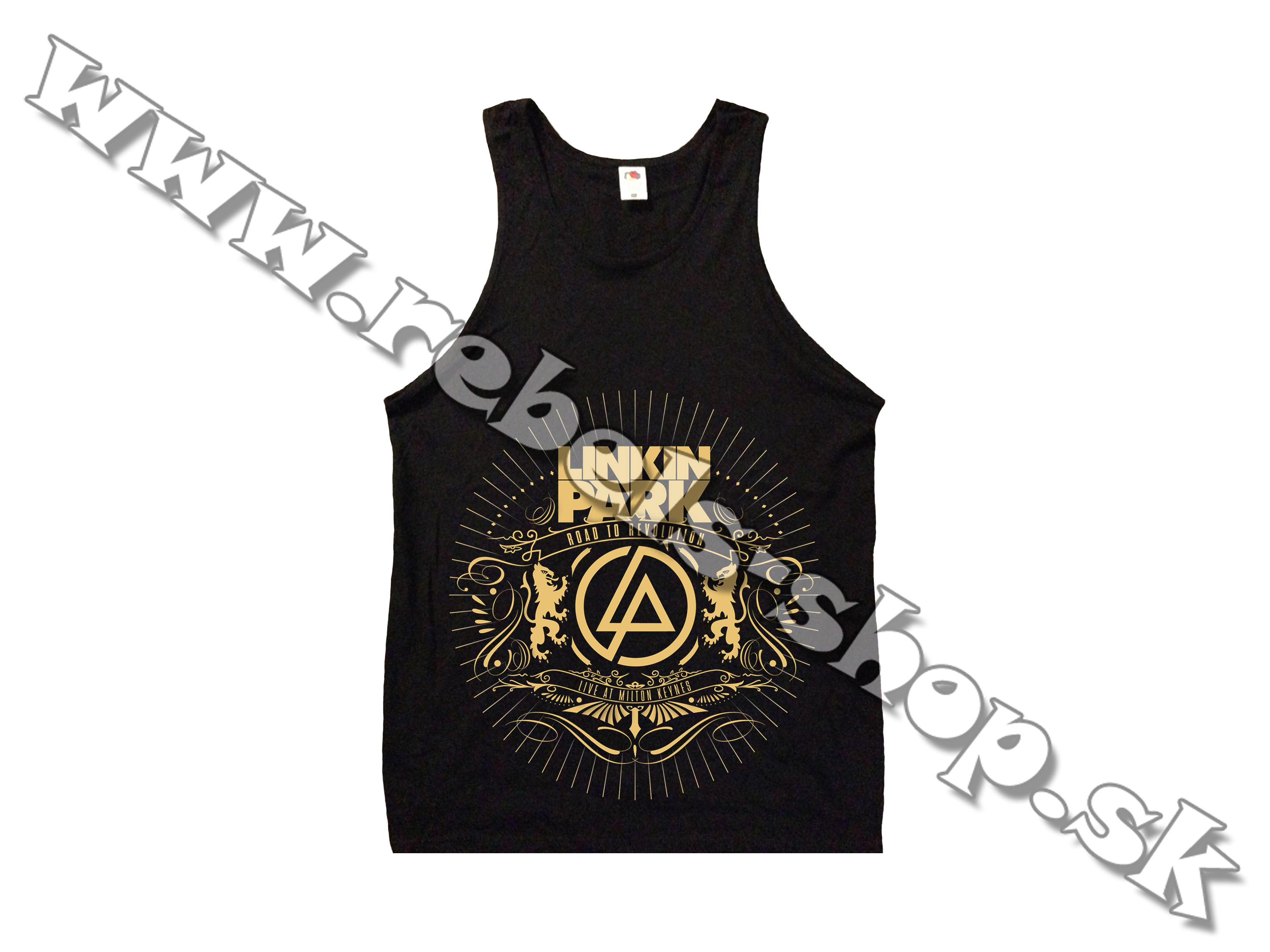 Tielko "Linkin Park"