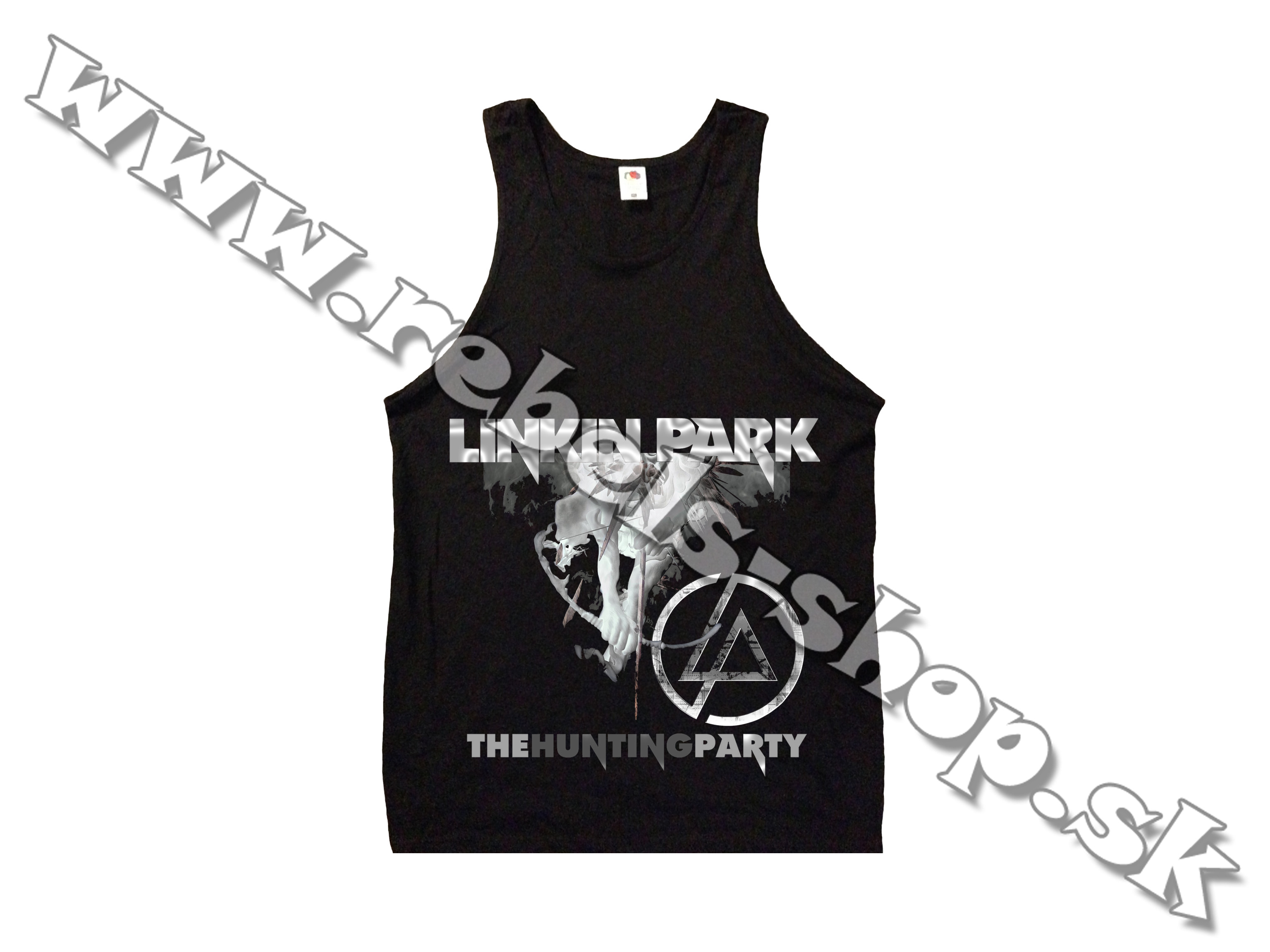 Tielko "Linkin Park"