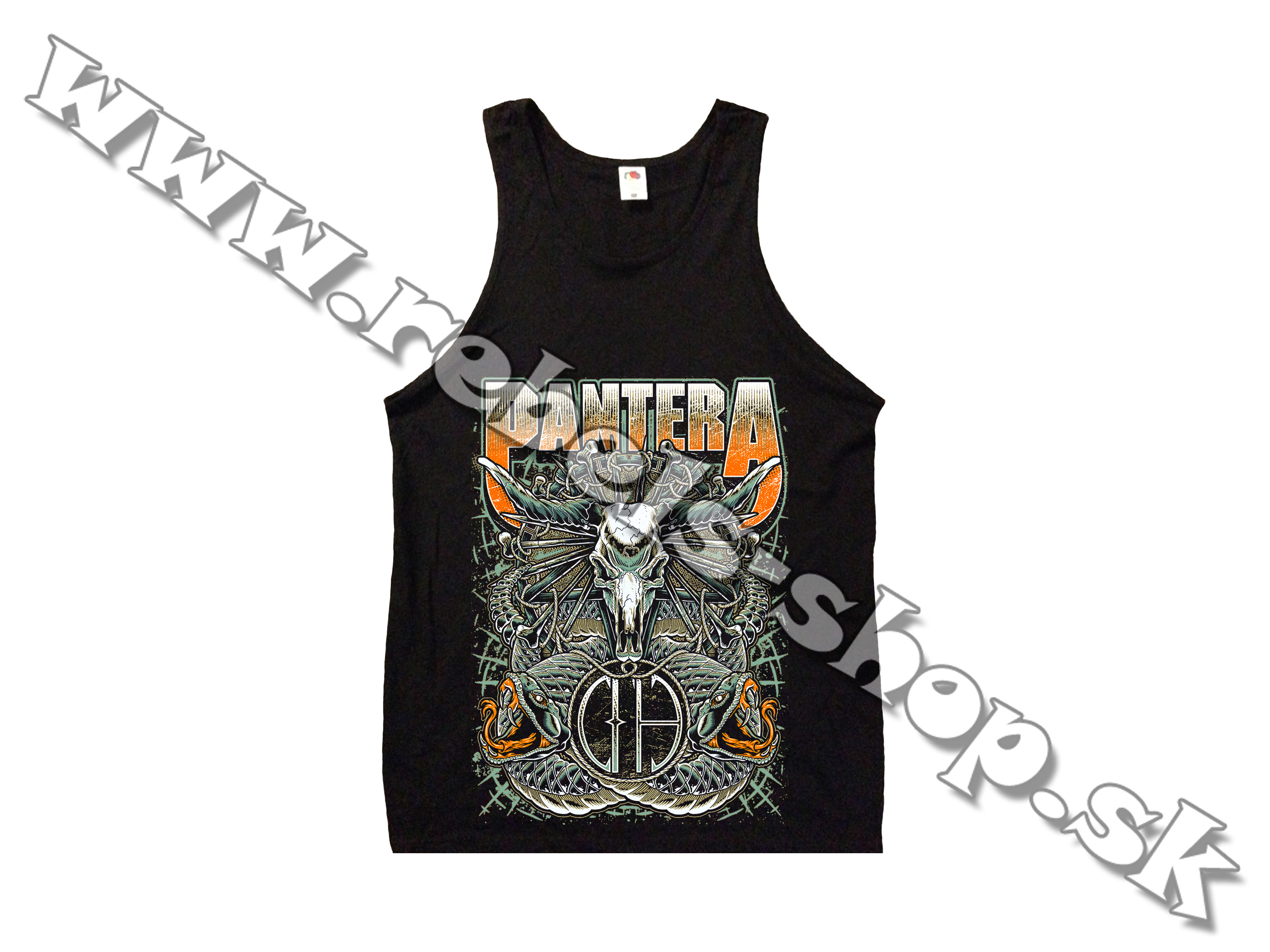 Tielko "Pantera"