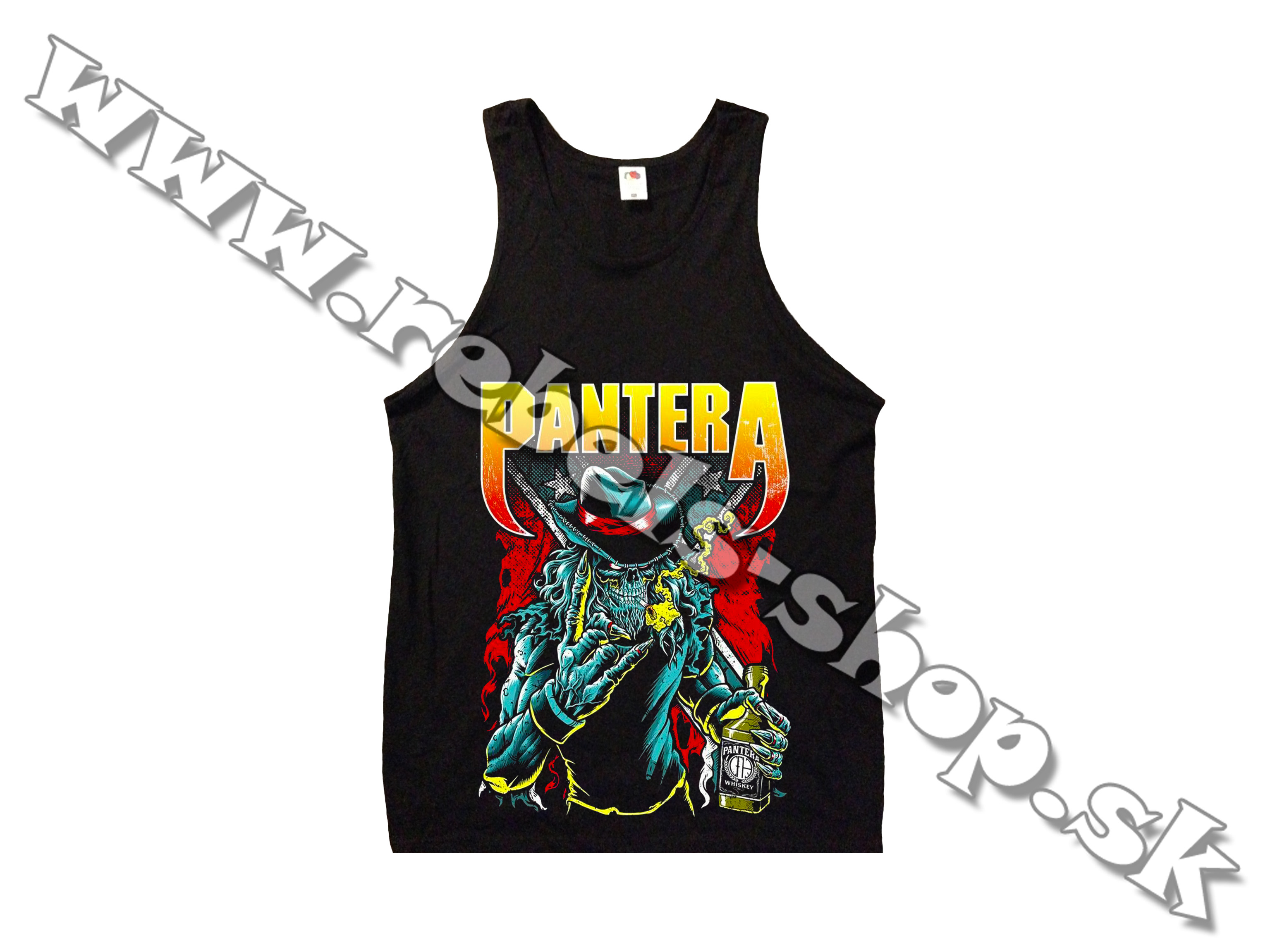 Tielko "Pantera"