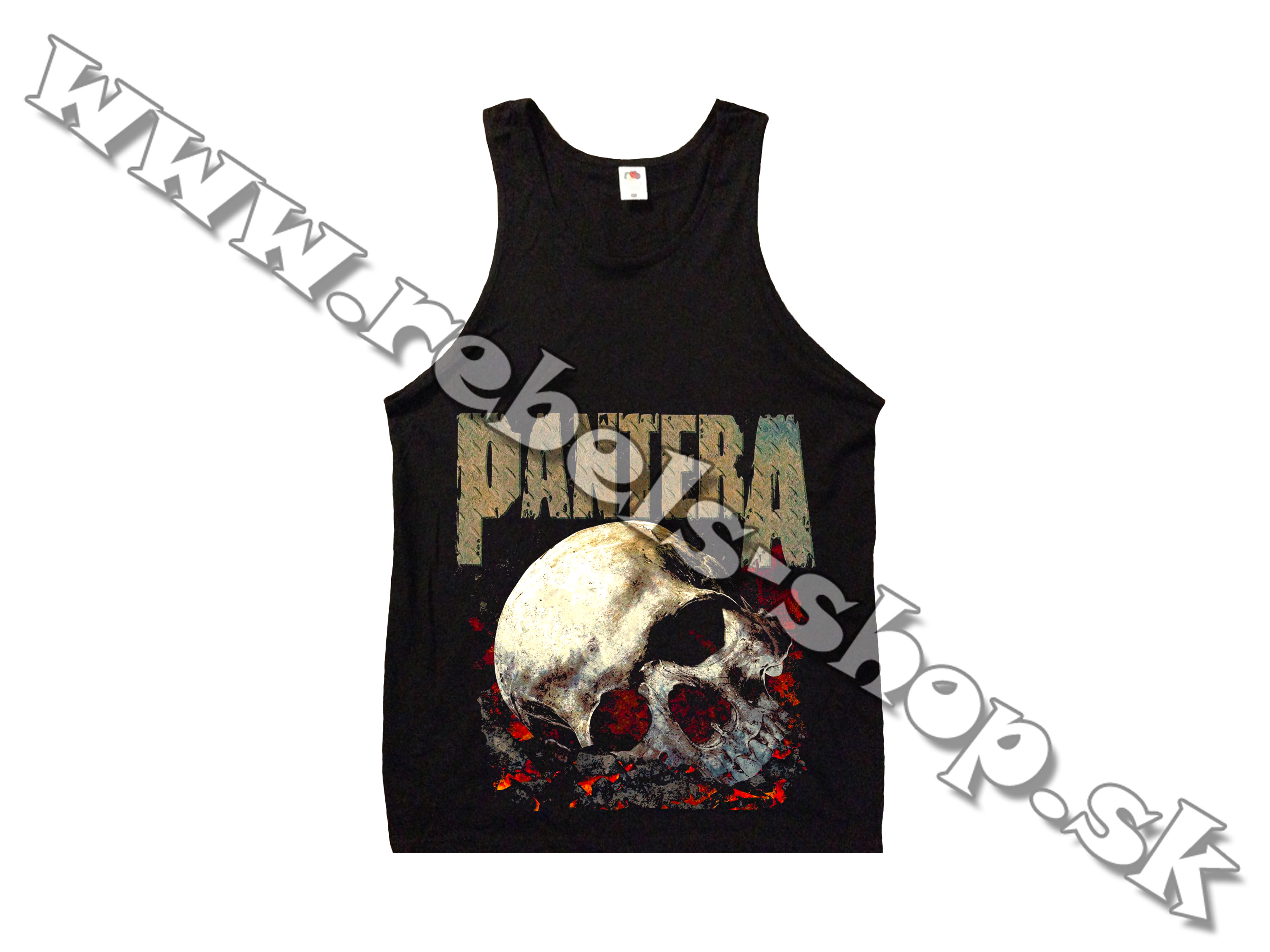 Tielko "Pantera"
