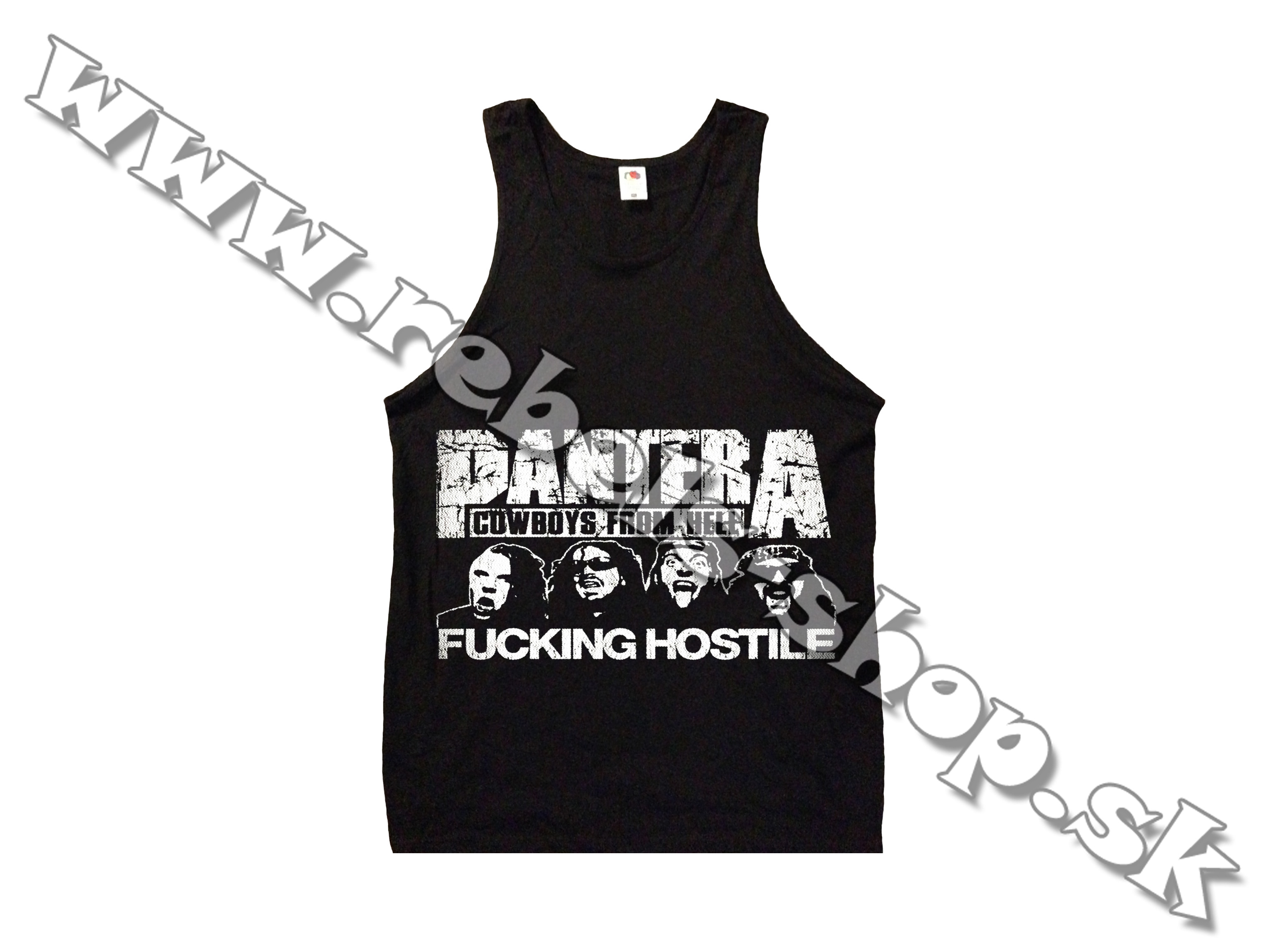 Tielko "Pantera"