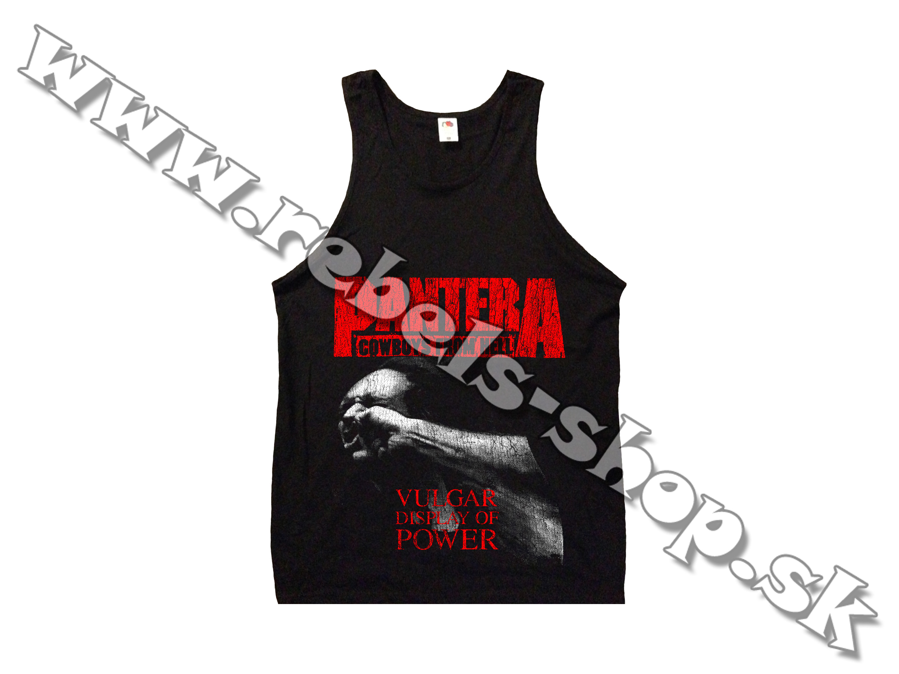Tielko "Pantera"