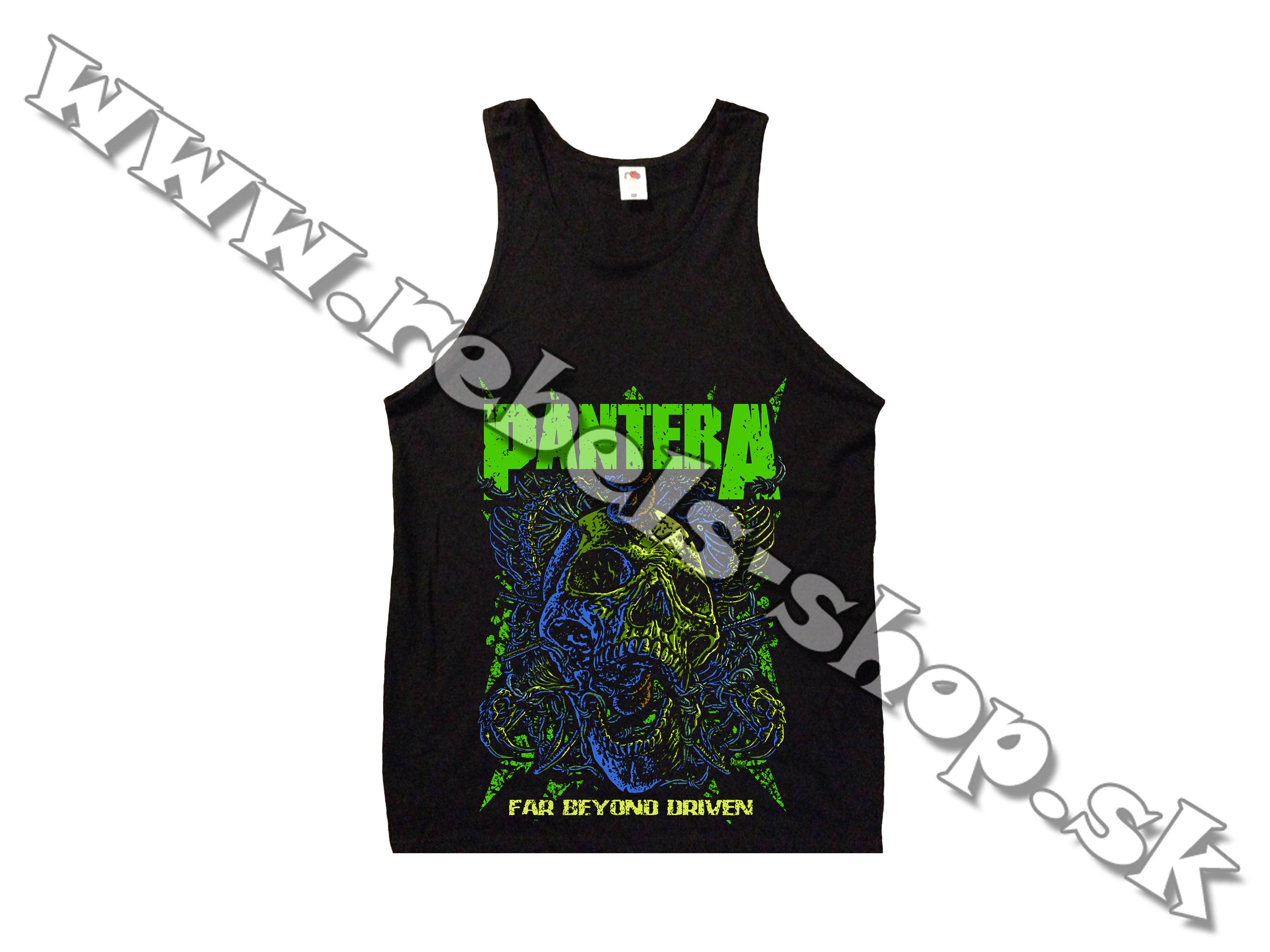 Tielko "Pantera"