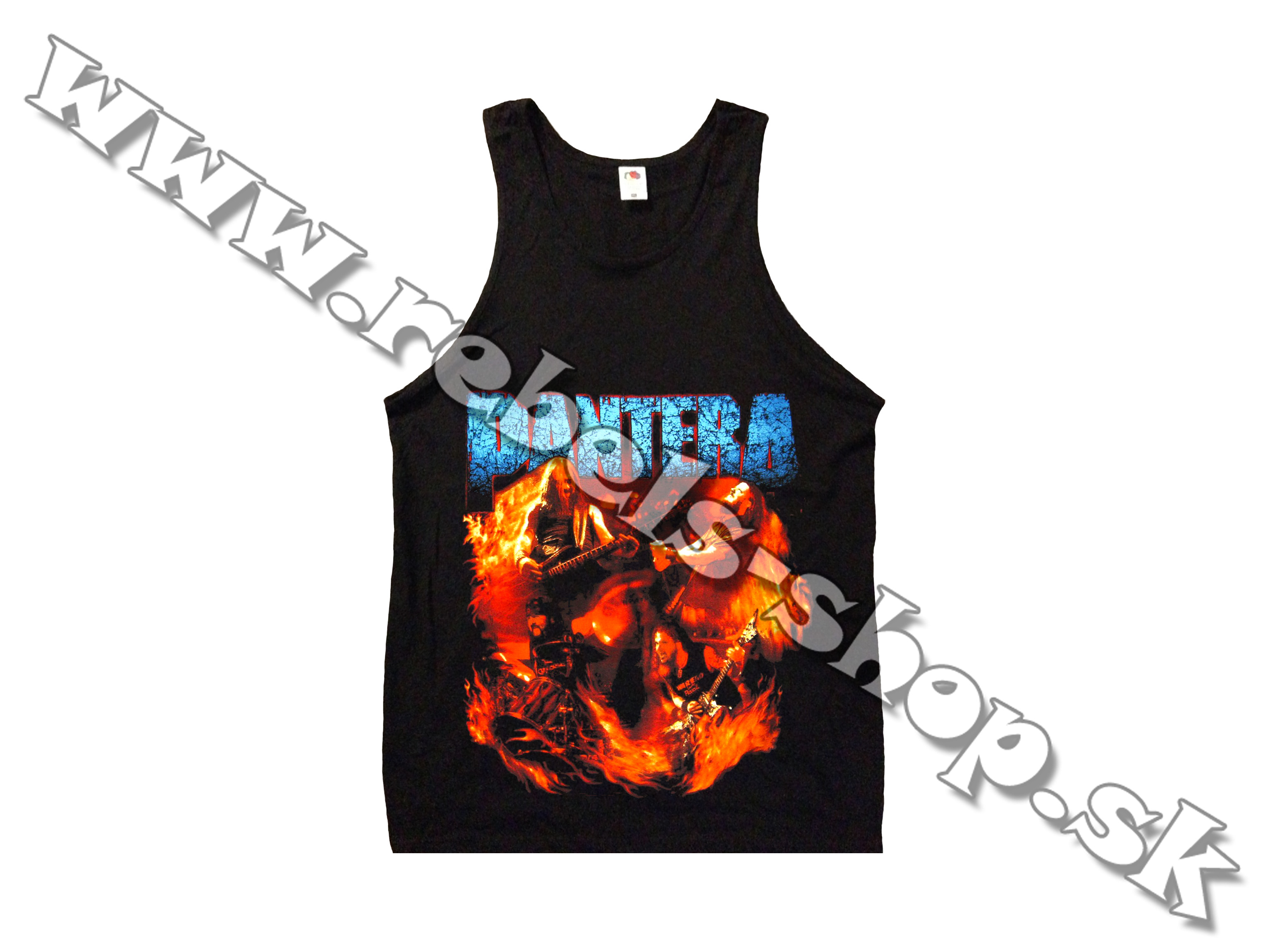 Tielko "Pantera"