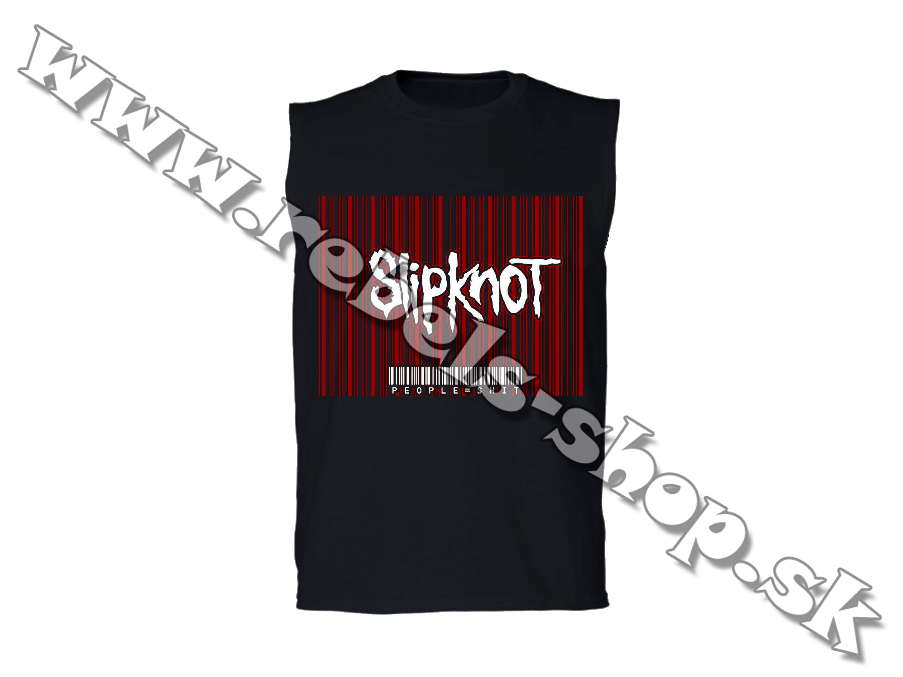 Tričko "Slipknot"
