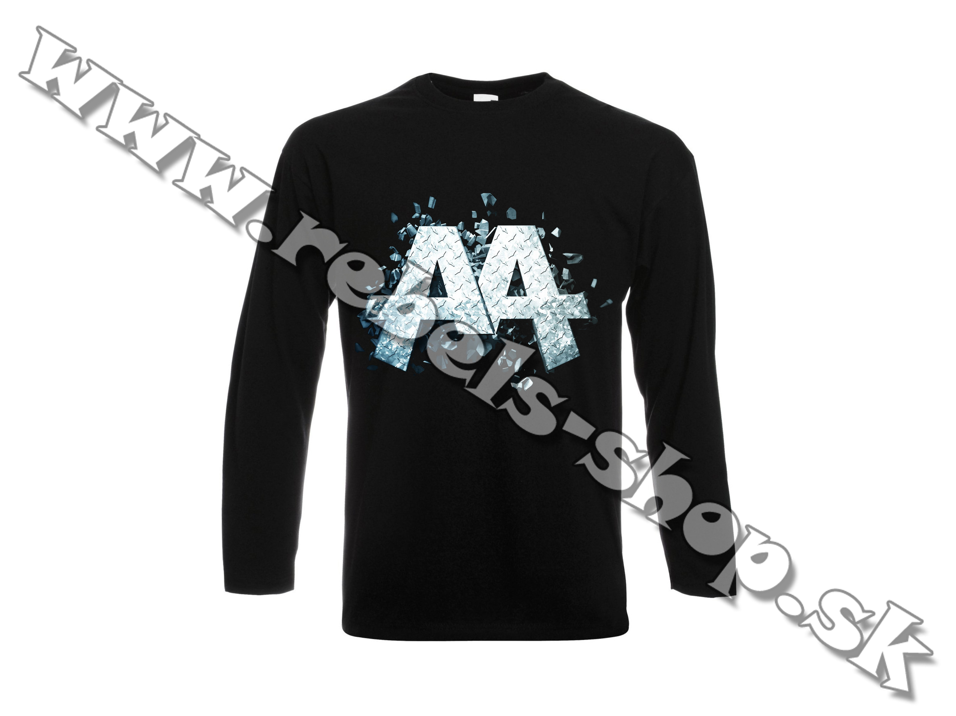 Tričko "Asking Alexandria"