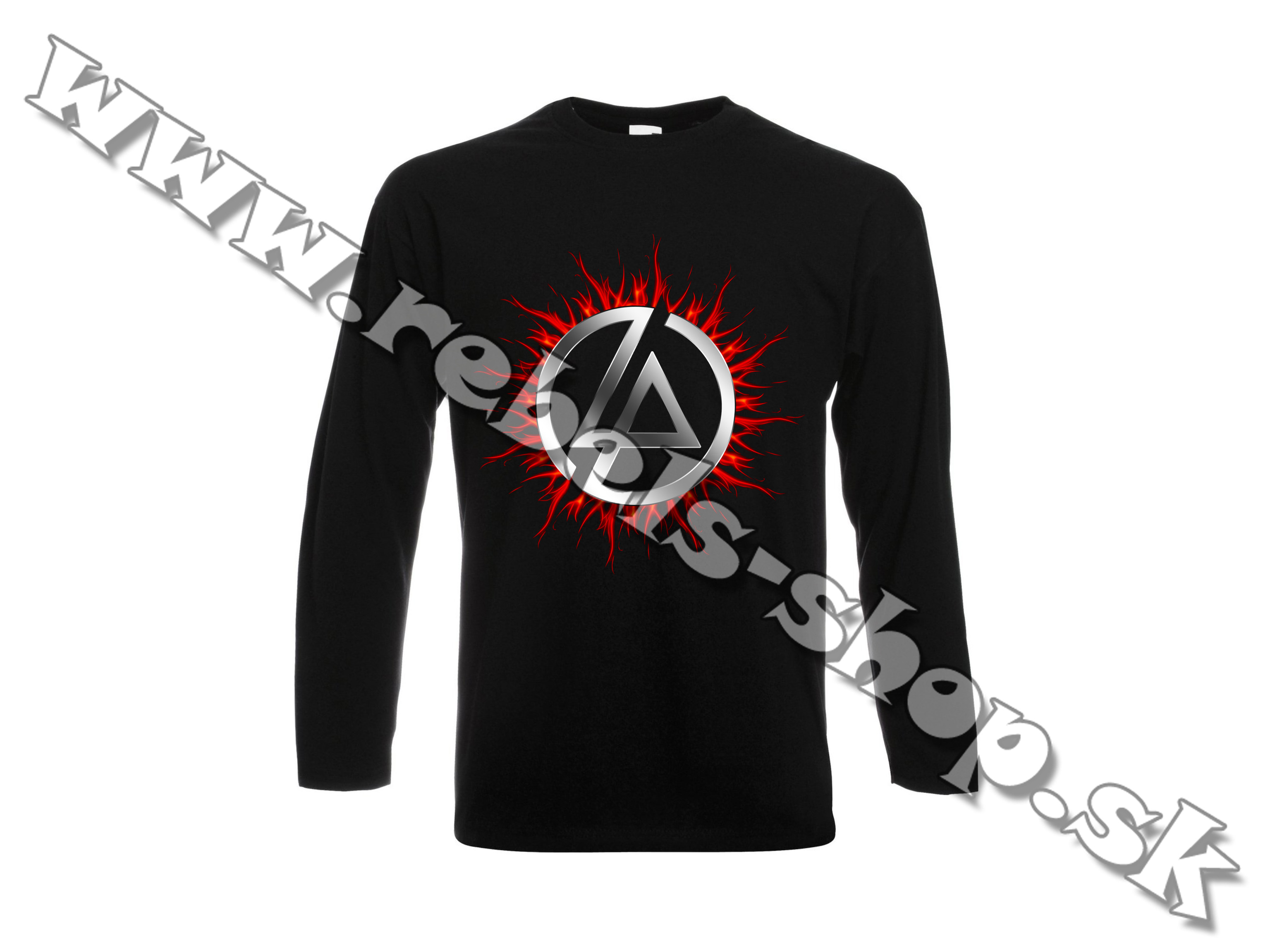 Tričko "Linkin Park"