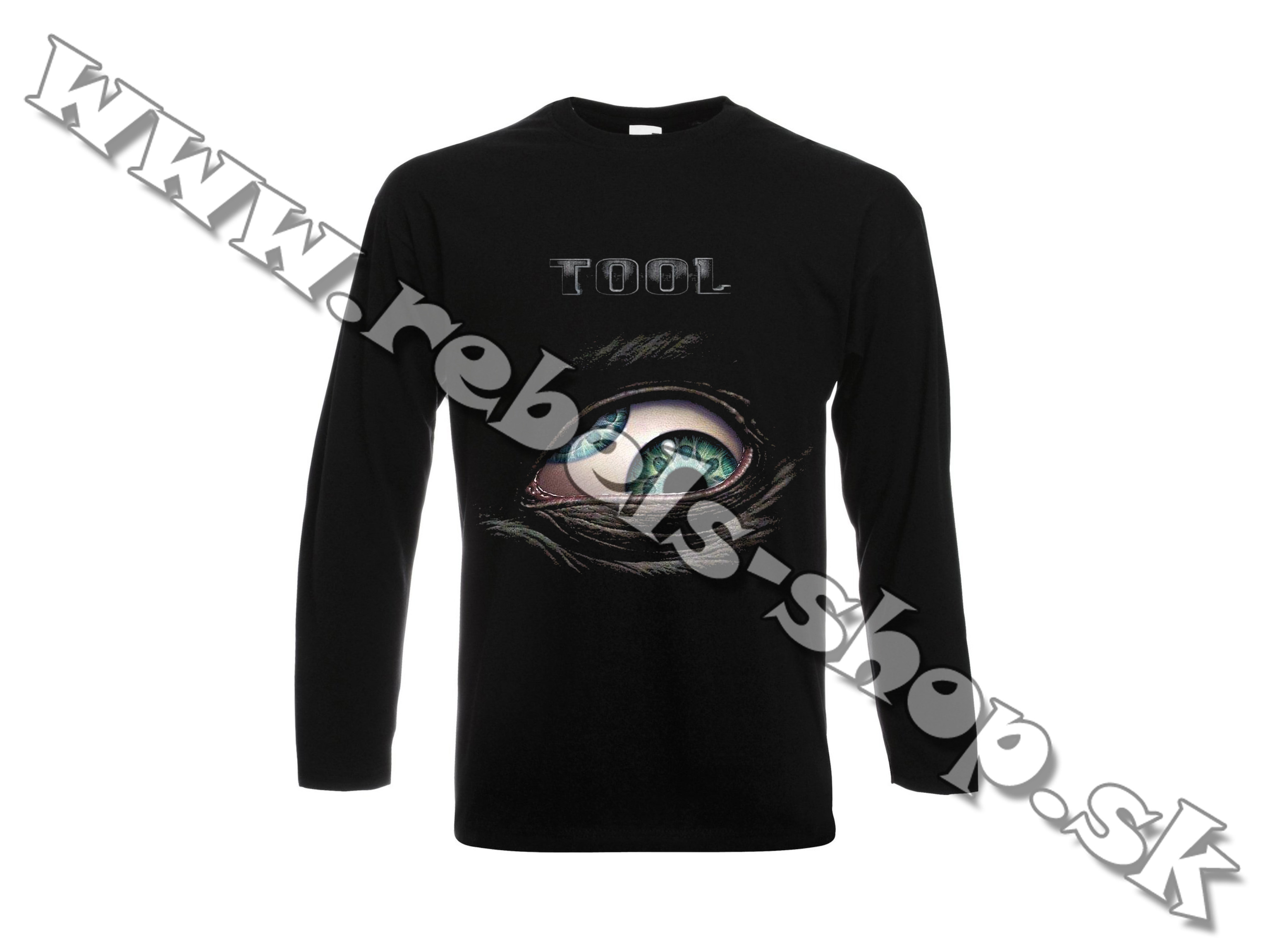 Tričko "Tool"