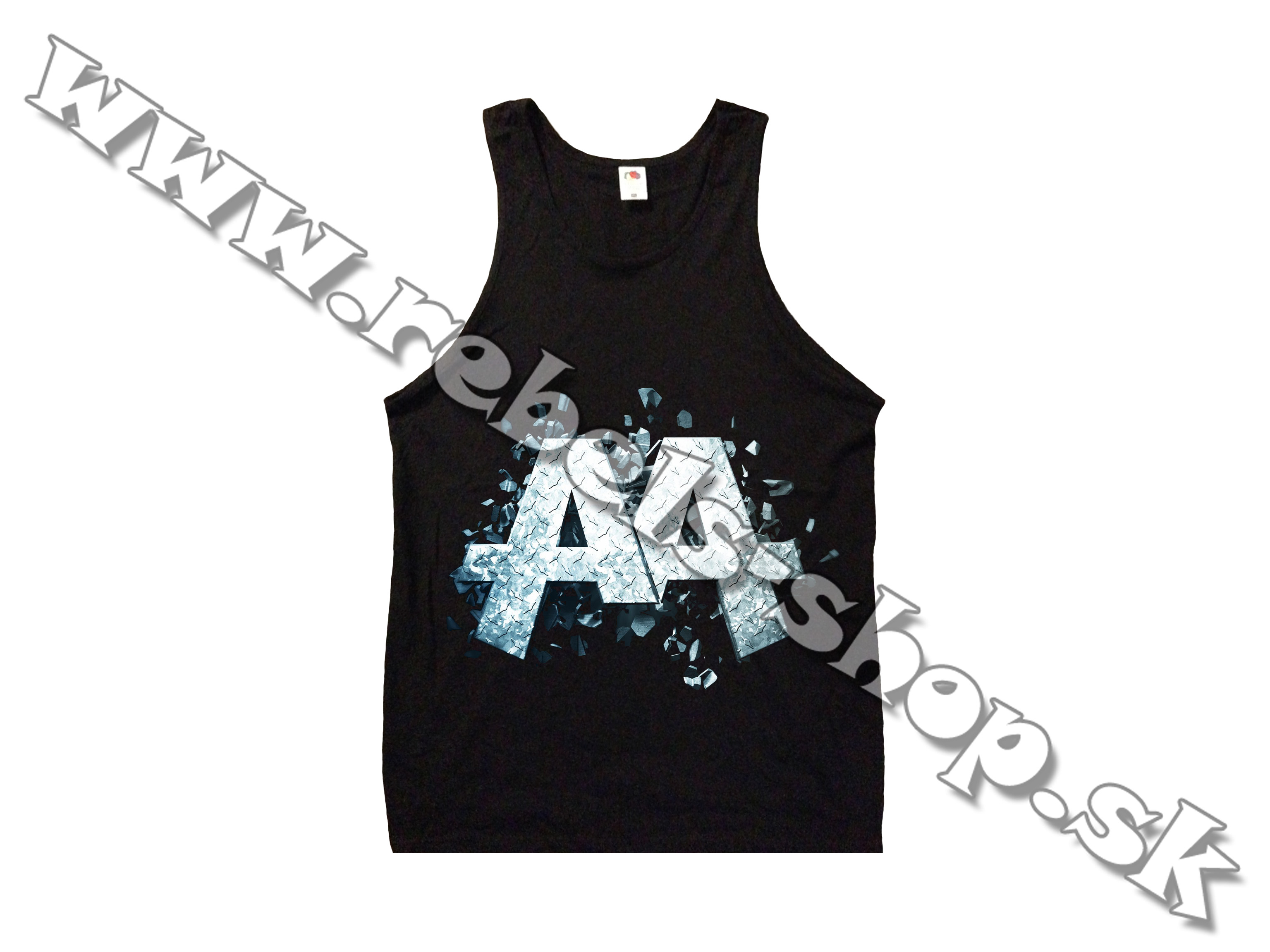 Tielko "Asking Alexandria"