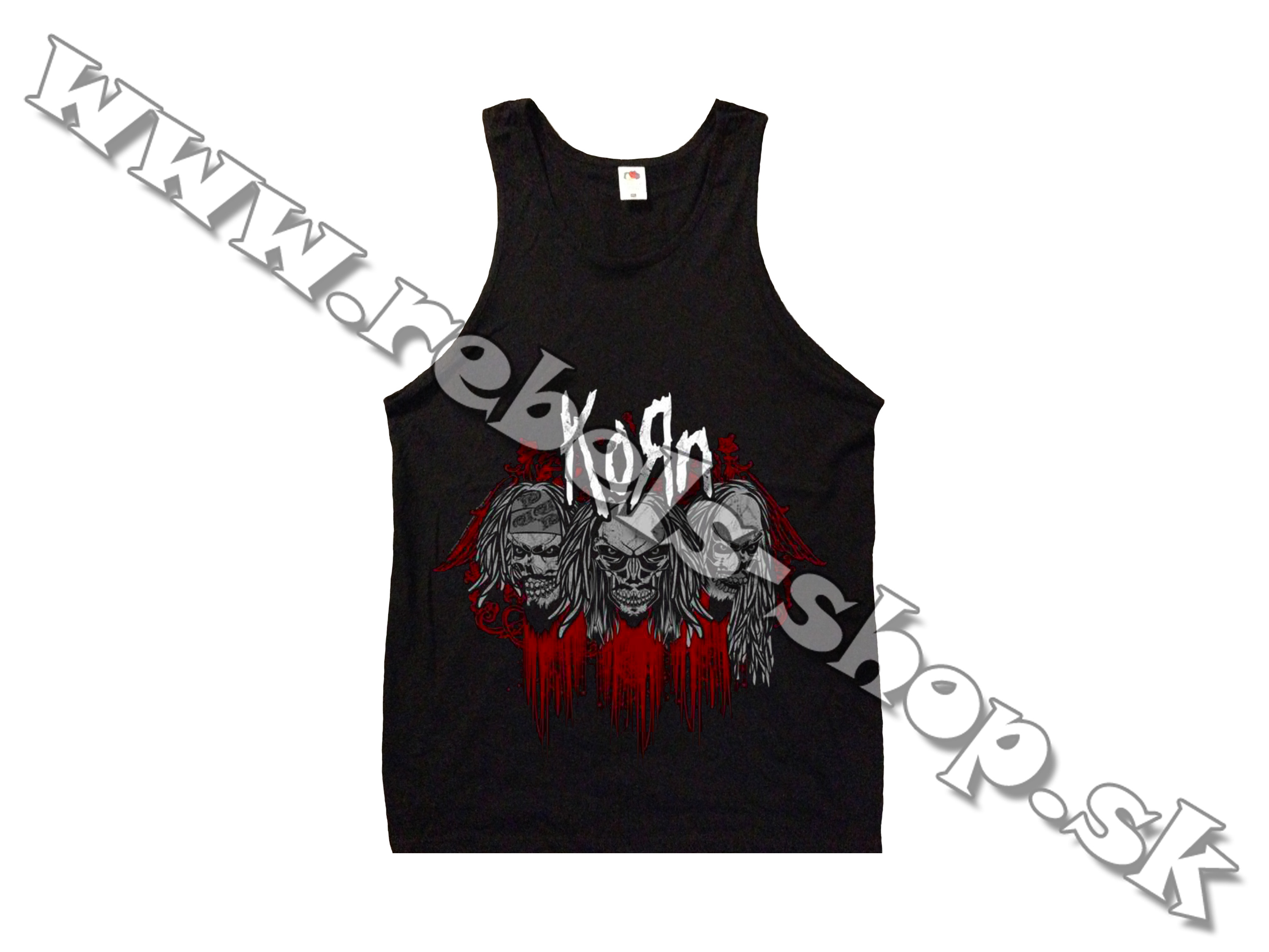 Tielko "Korn"