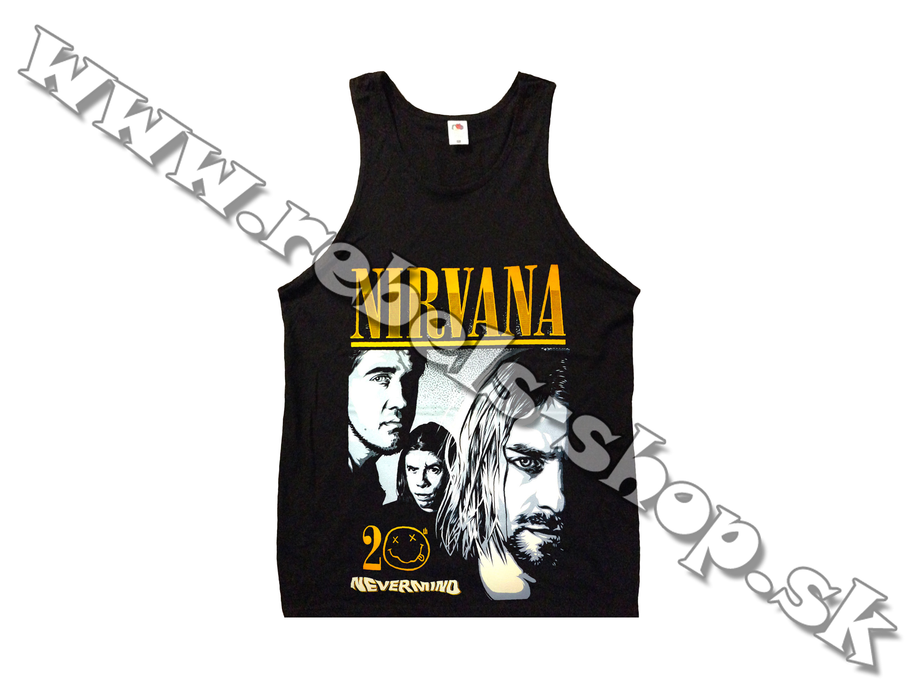 Tielko "Nirvana"