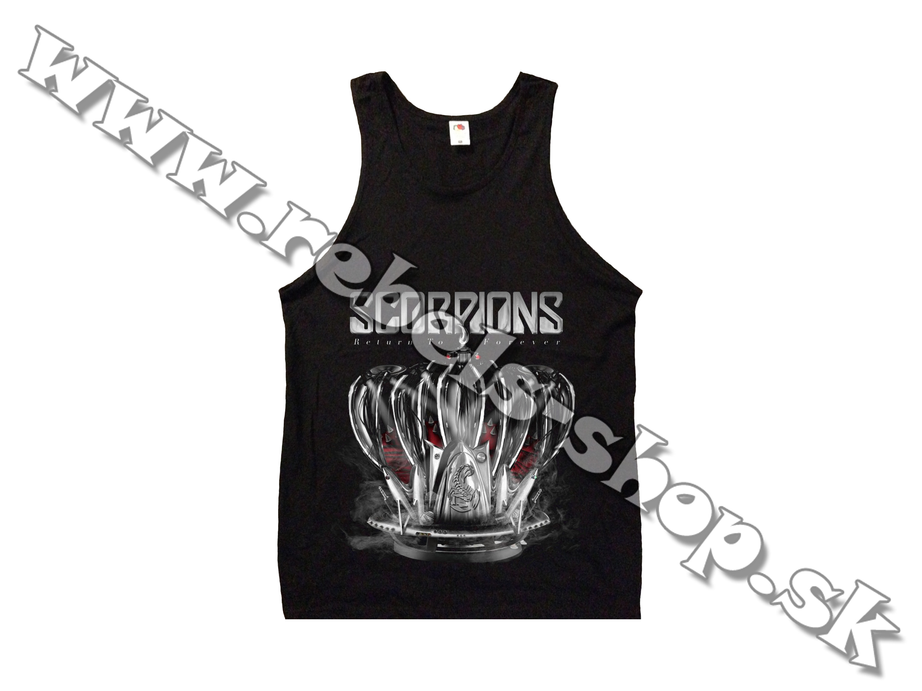 Tielko "Scorpions"