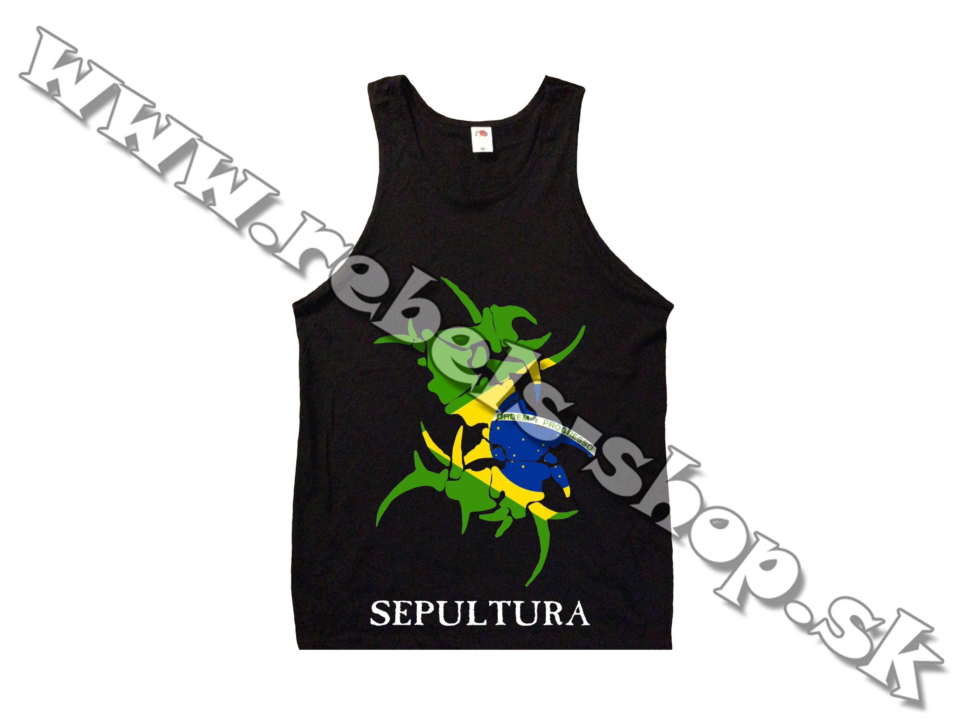 Tielko "Sepultura"