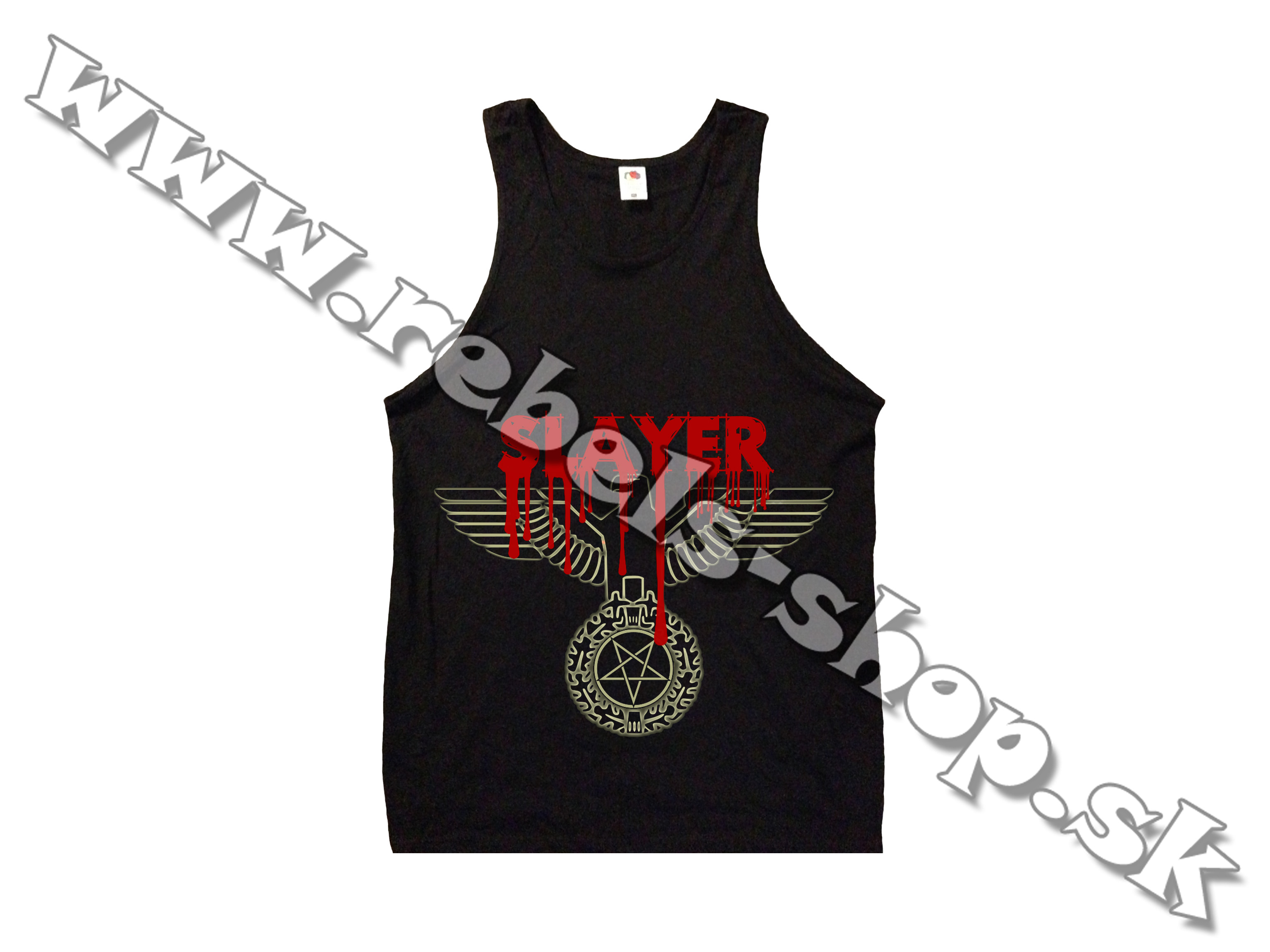Tielko "Slayer"