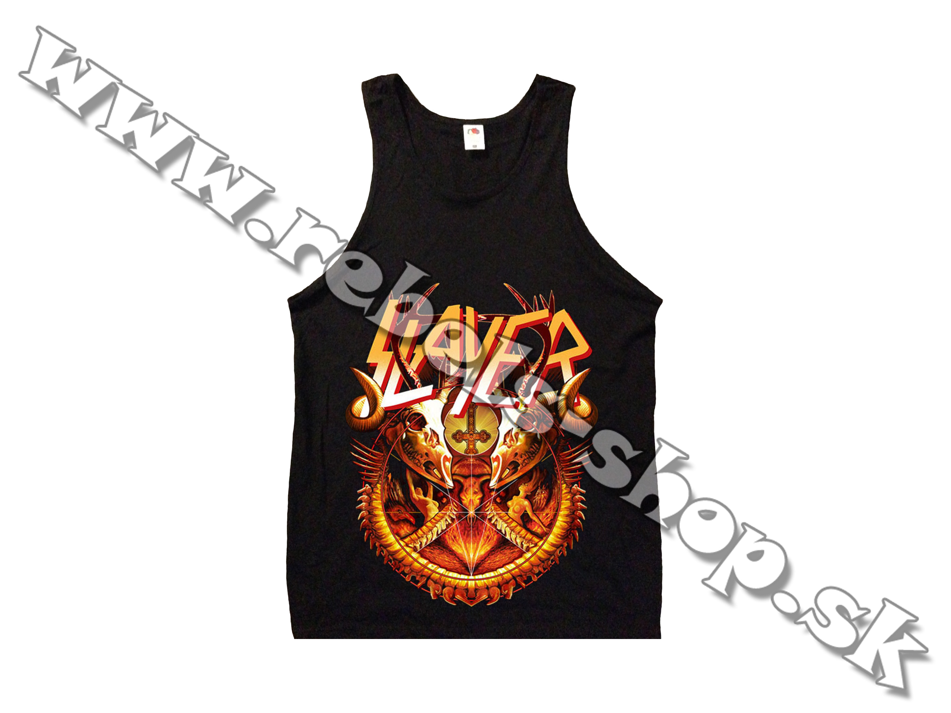 Tielko "Slayer"