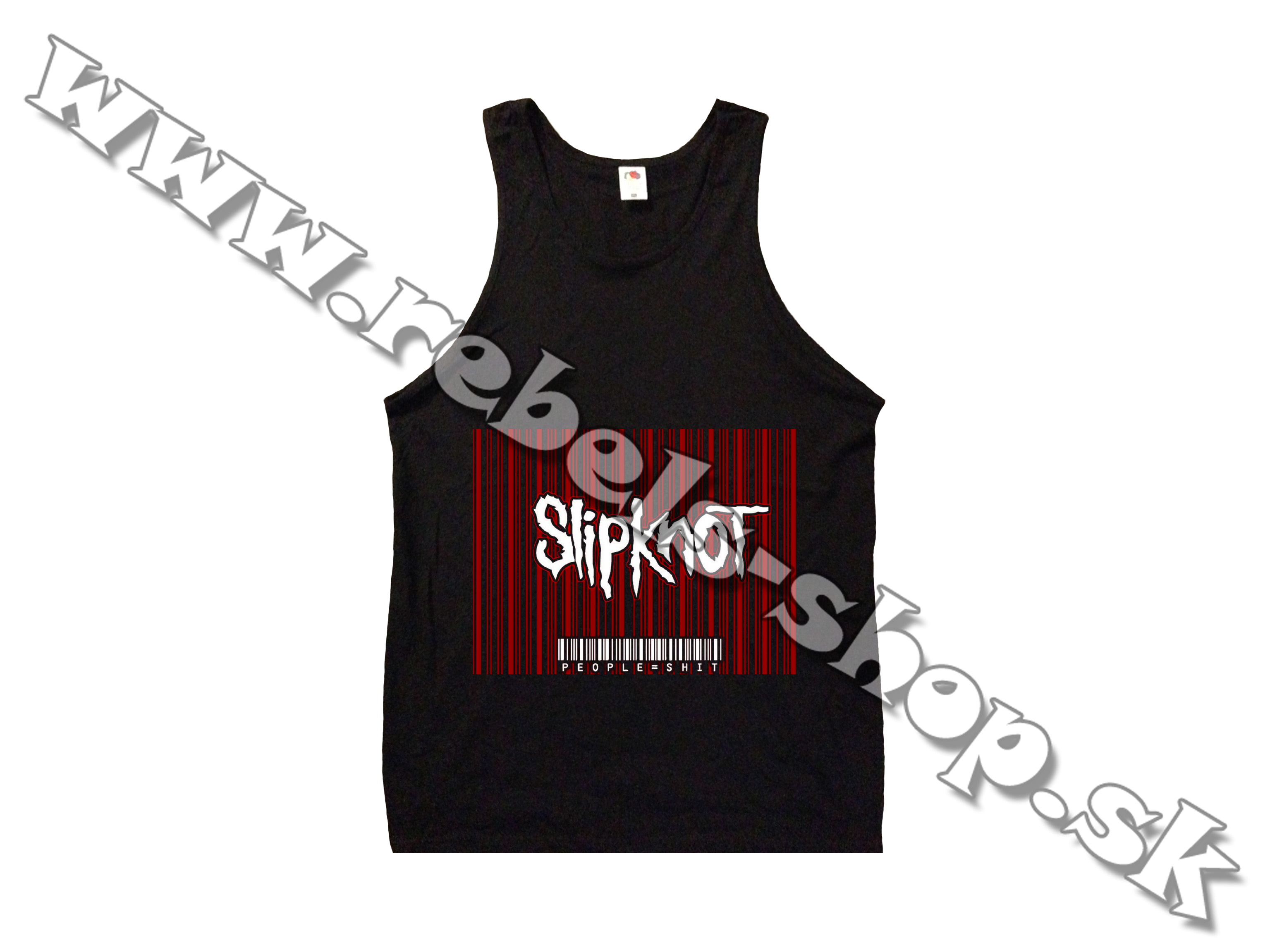 Tielko "Slipknot"