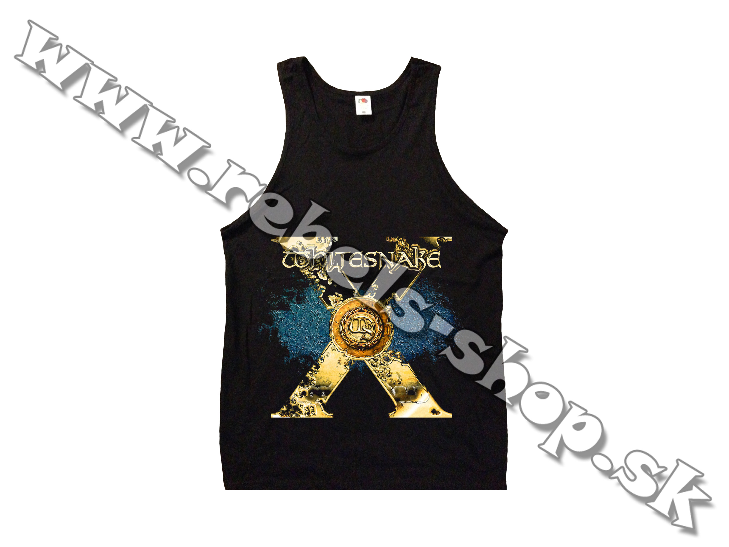 Tielko "Whitesnake"