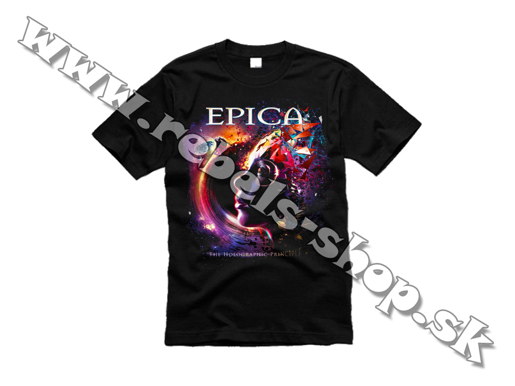 Tričko "Epica"