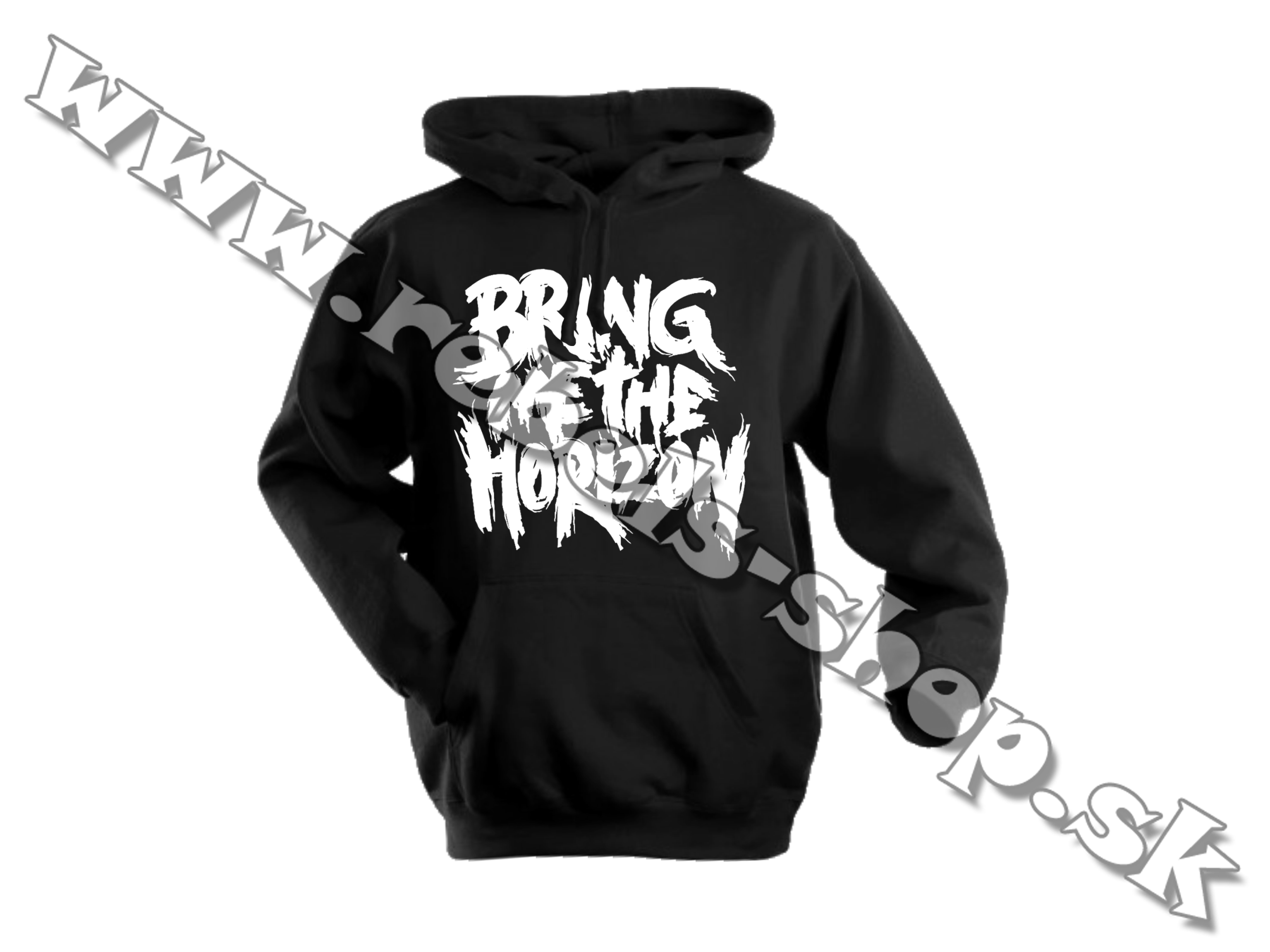 Mikina "Bring Me The Horizon"