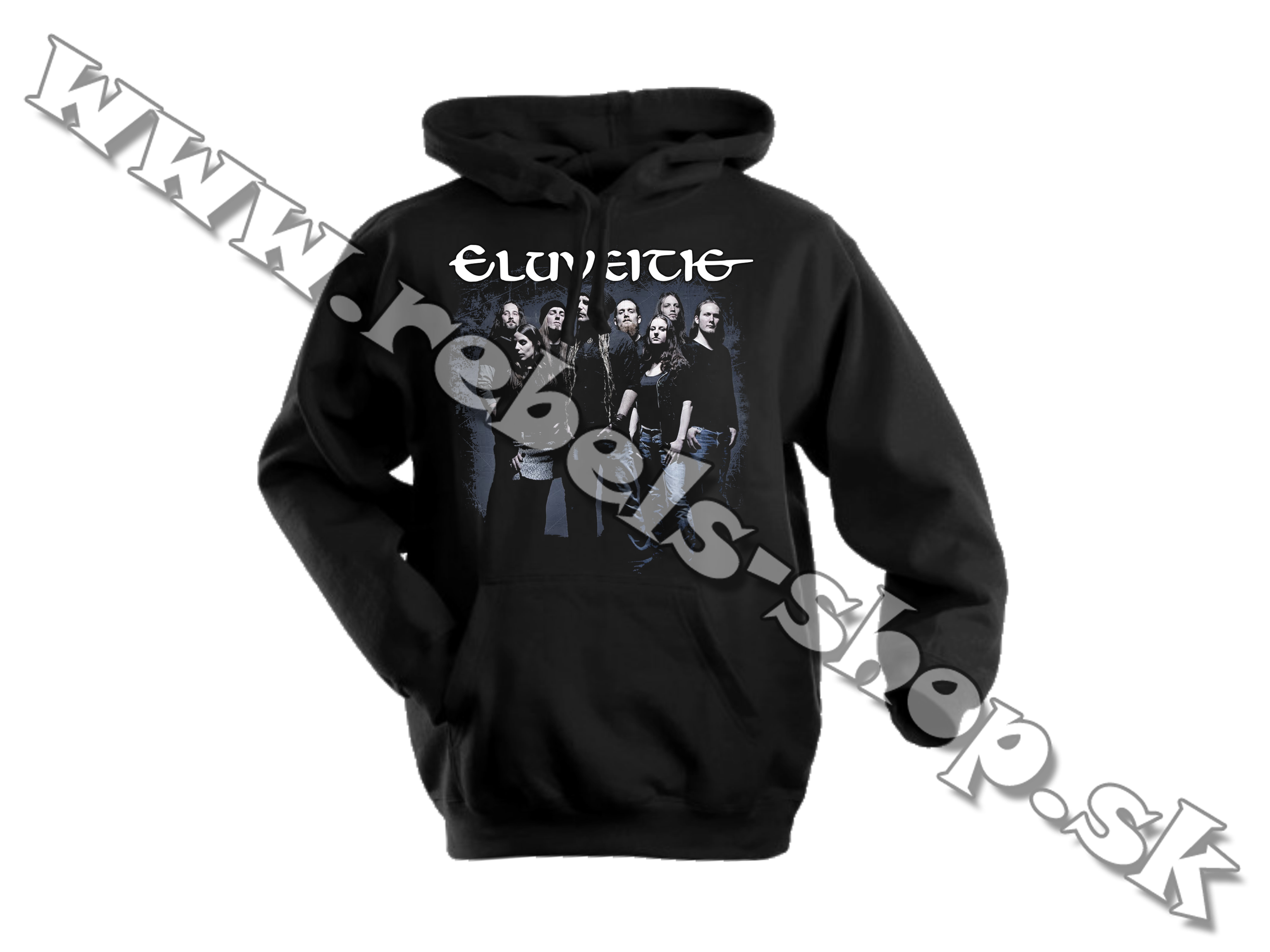 Mikina "Eluveitie"
