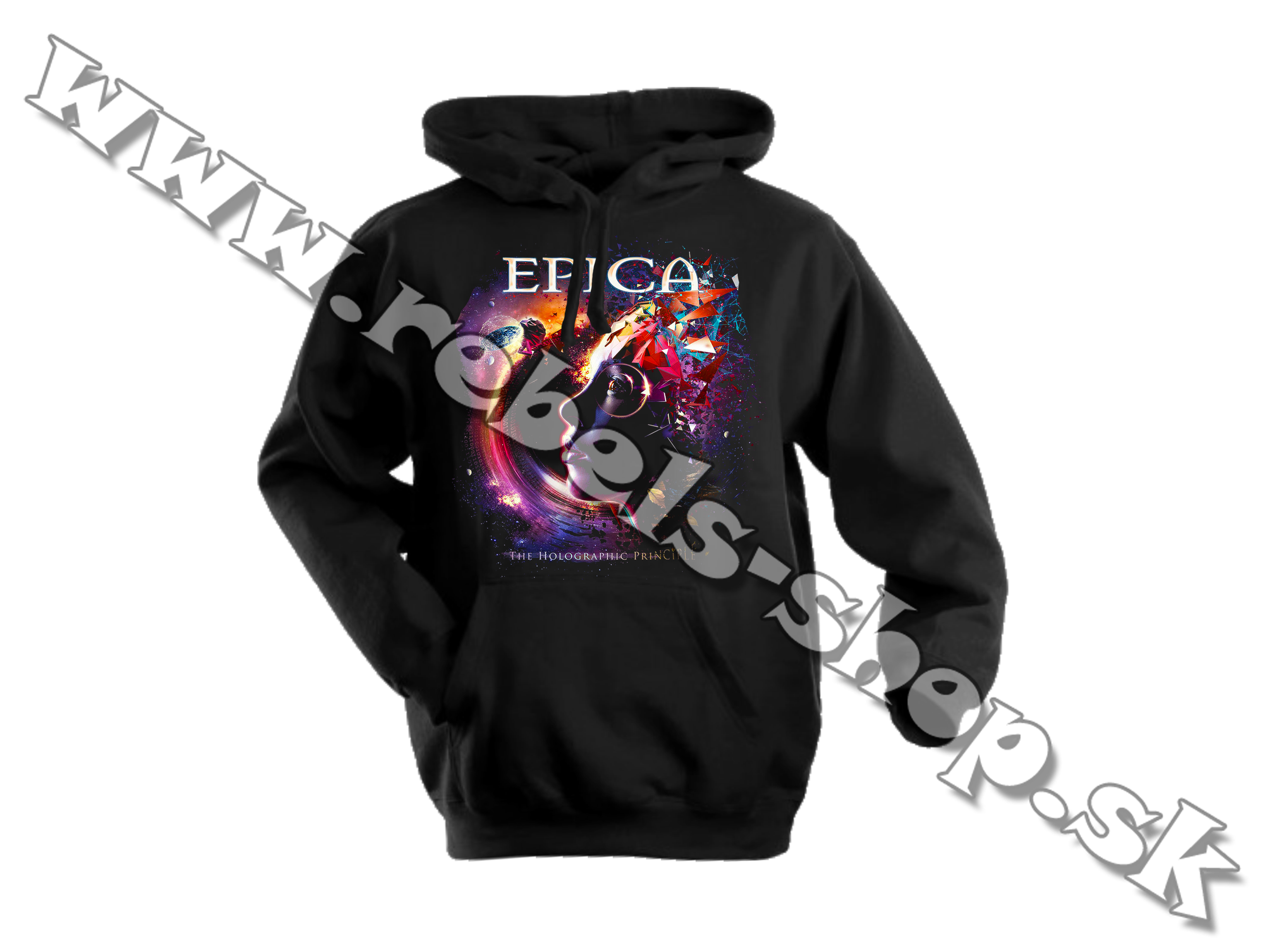 Mikina "Epica"
