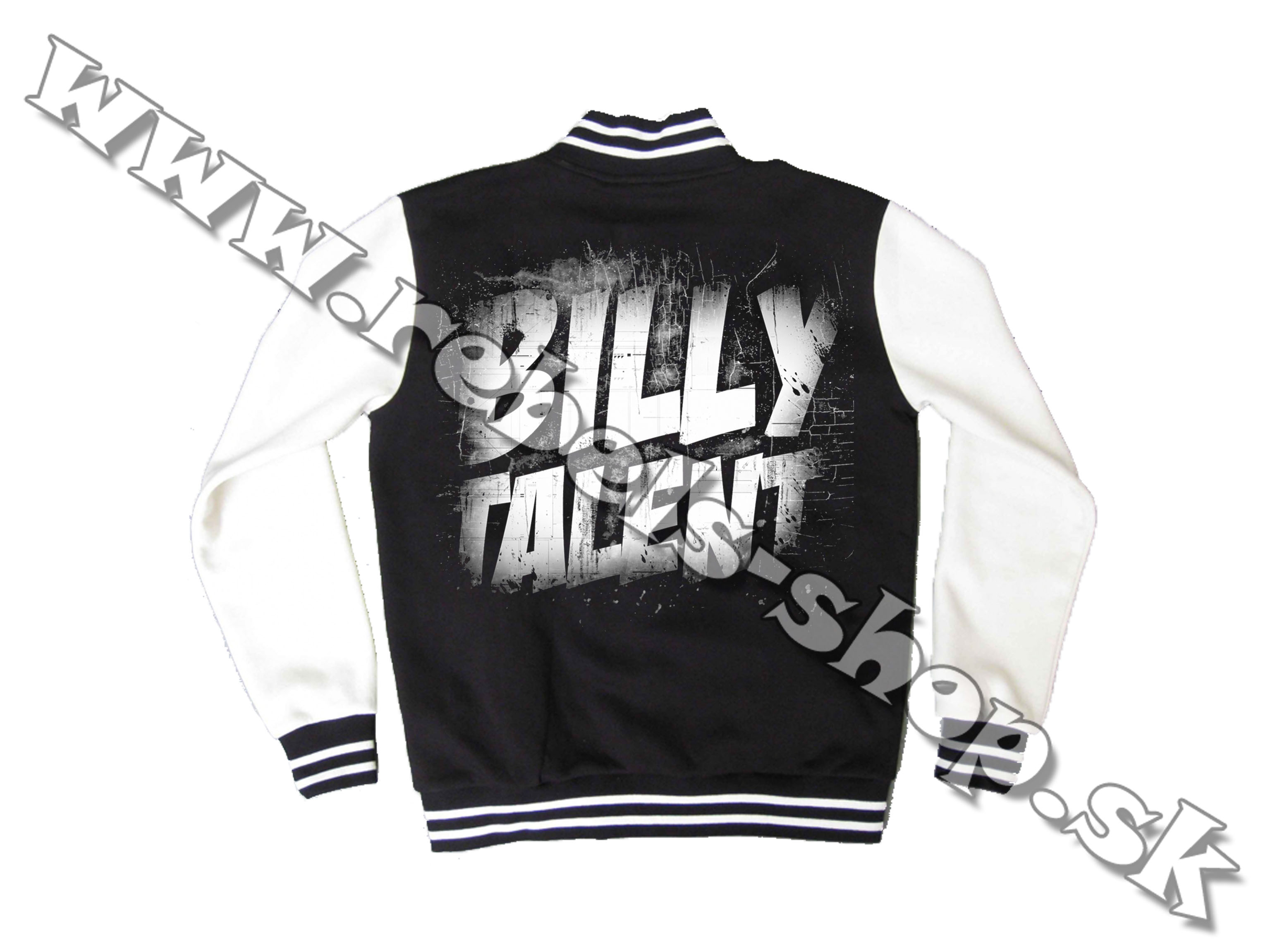 College bunda "Billy Talent"