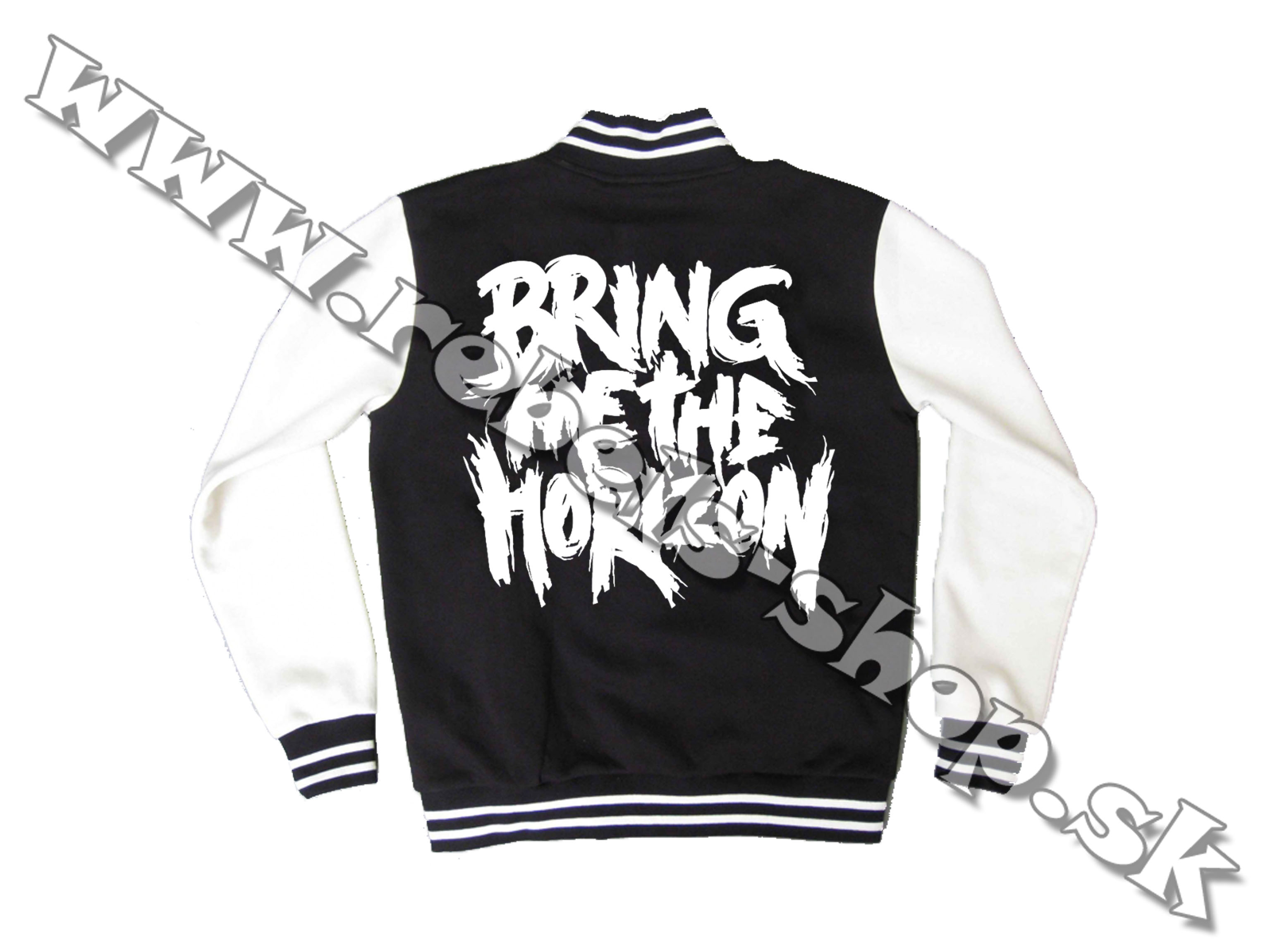 College bunda "Bring Me The Horizon"