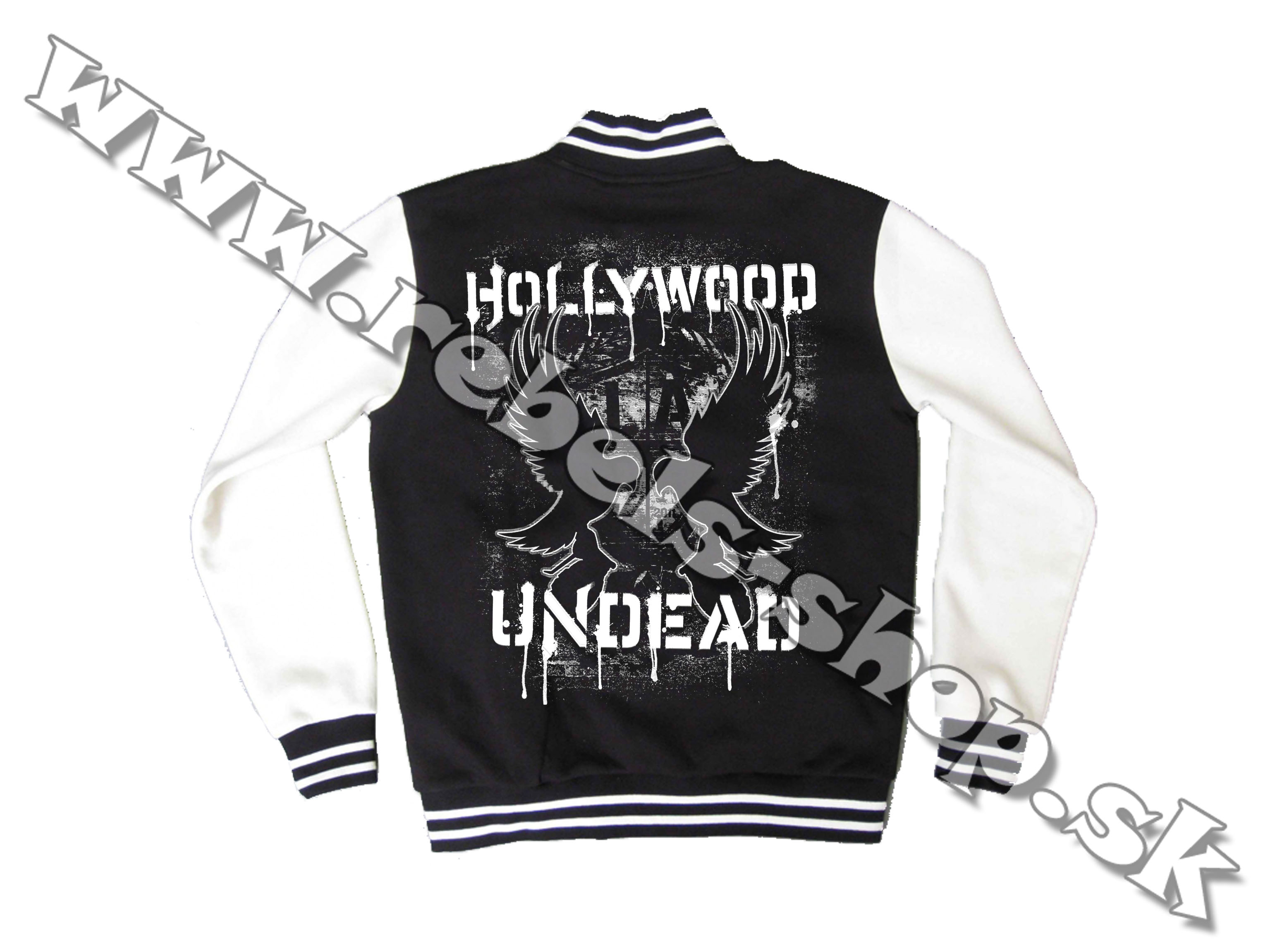 College bunda "Hollywood Undead"