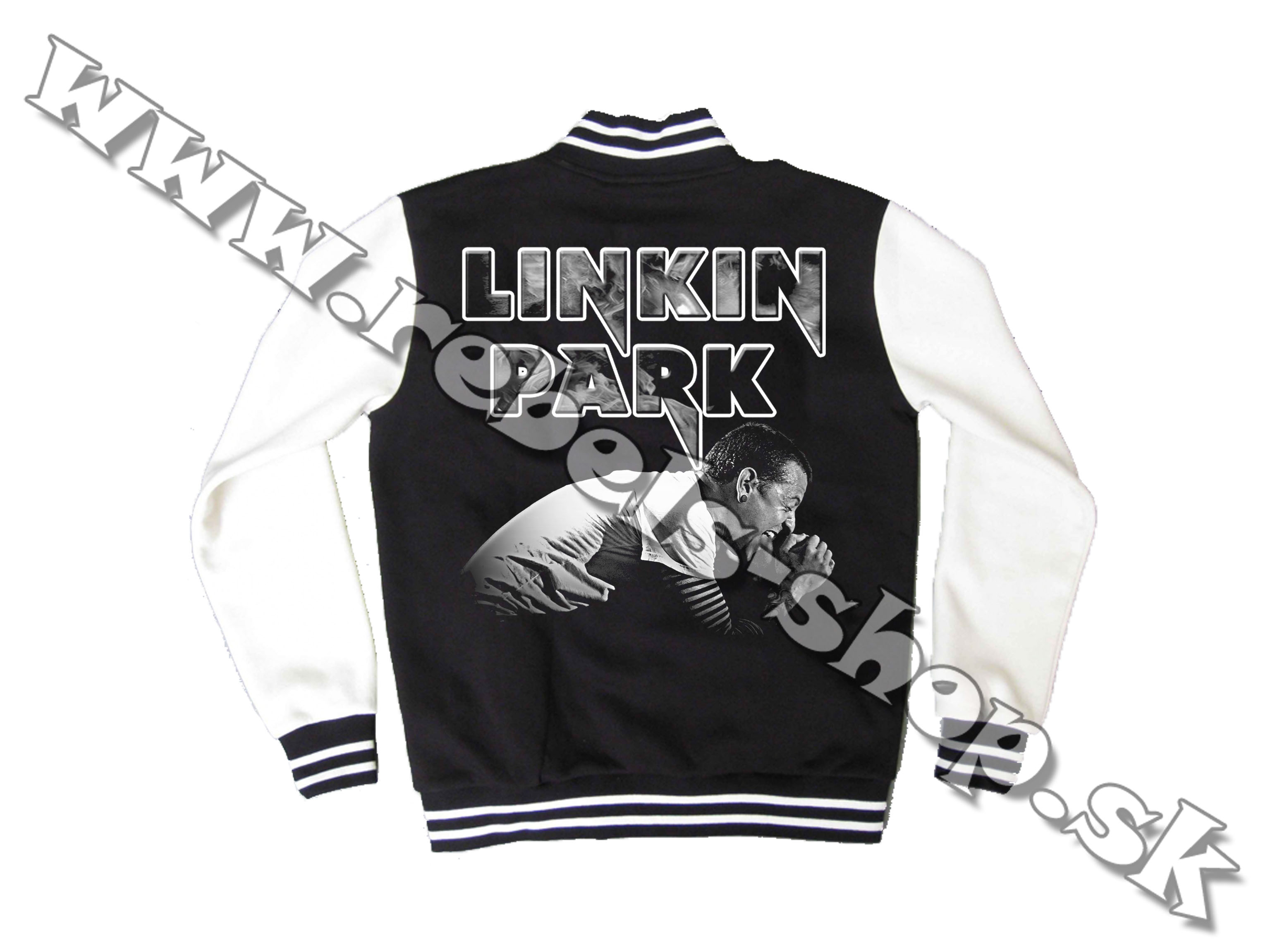 College bunda "Linkin Park"