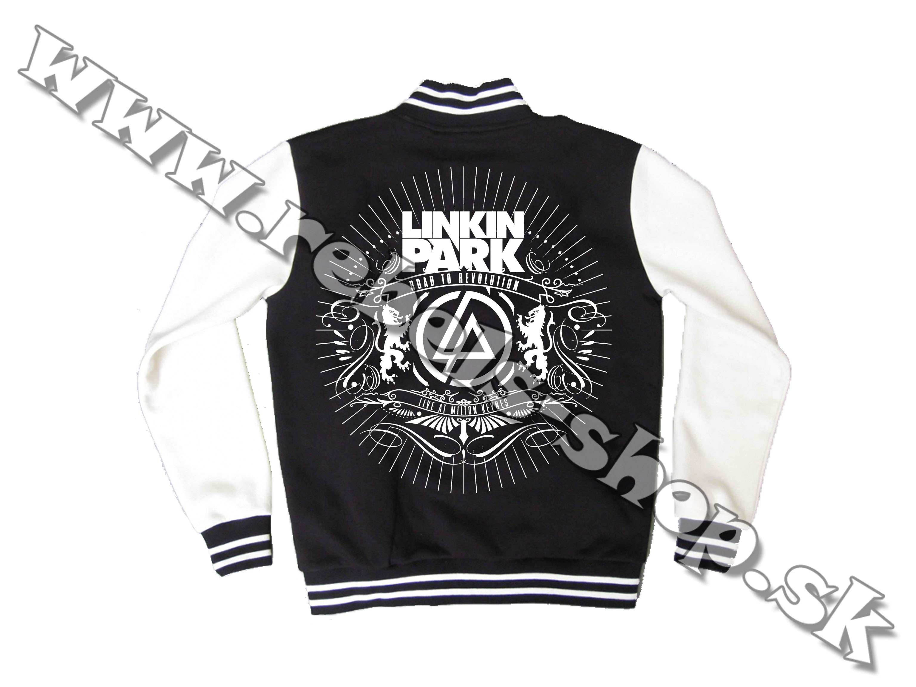 College bunda "Linkin Park"