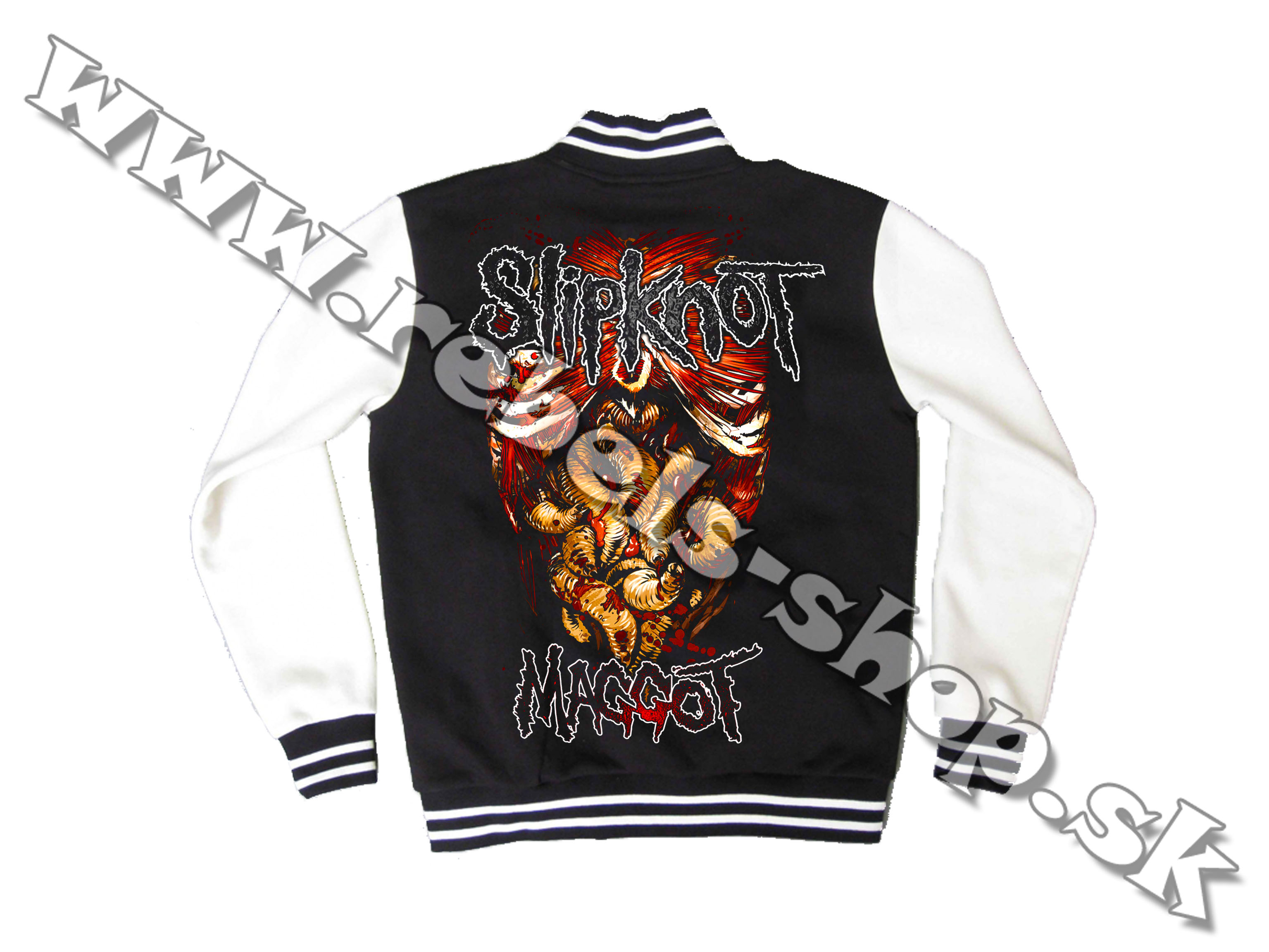 College bunda "Slipknot"