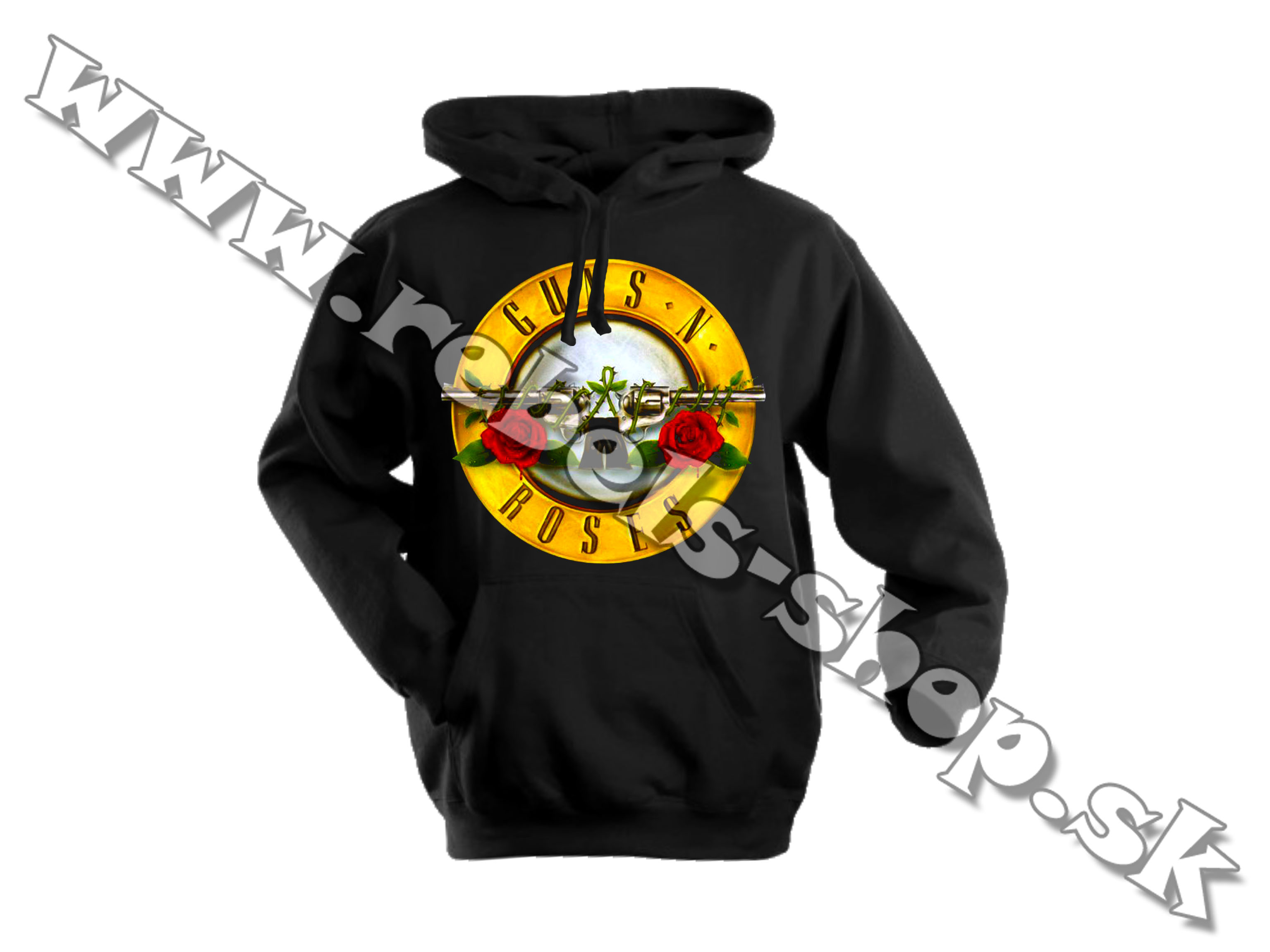 Mikina "Guns N´ Roses"