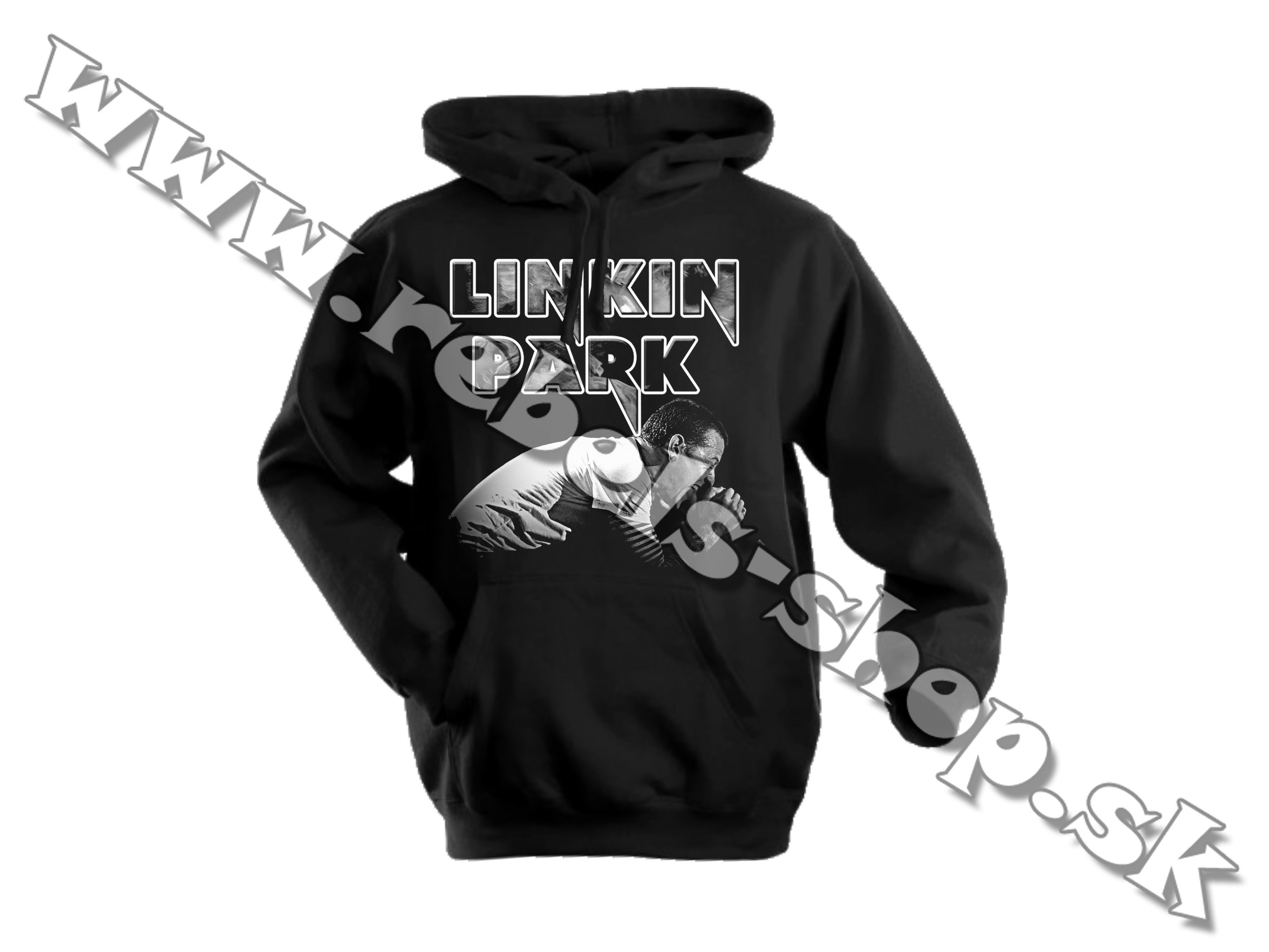 Mikina "Linkin Park"