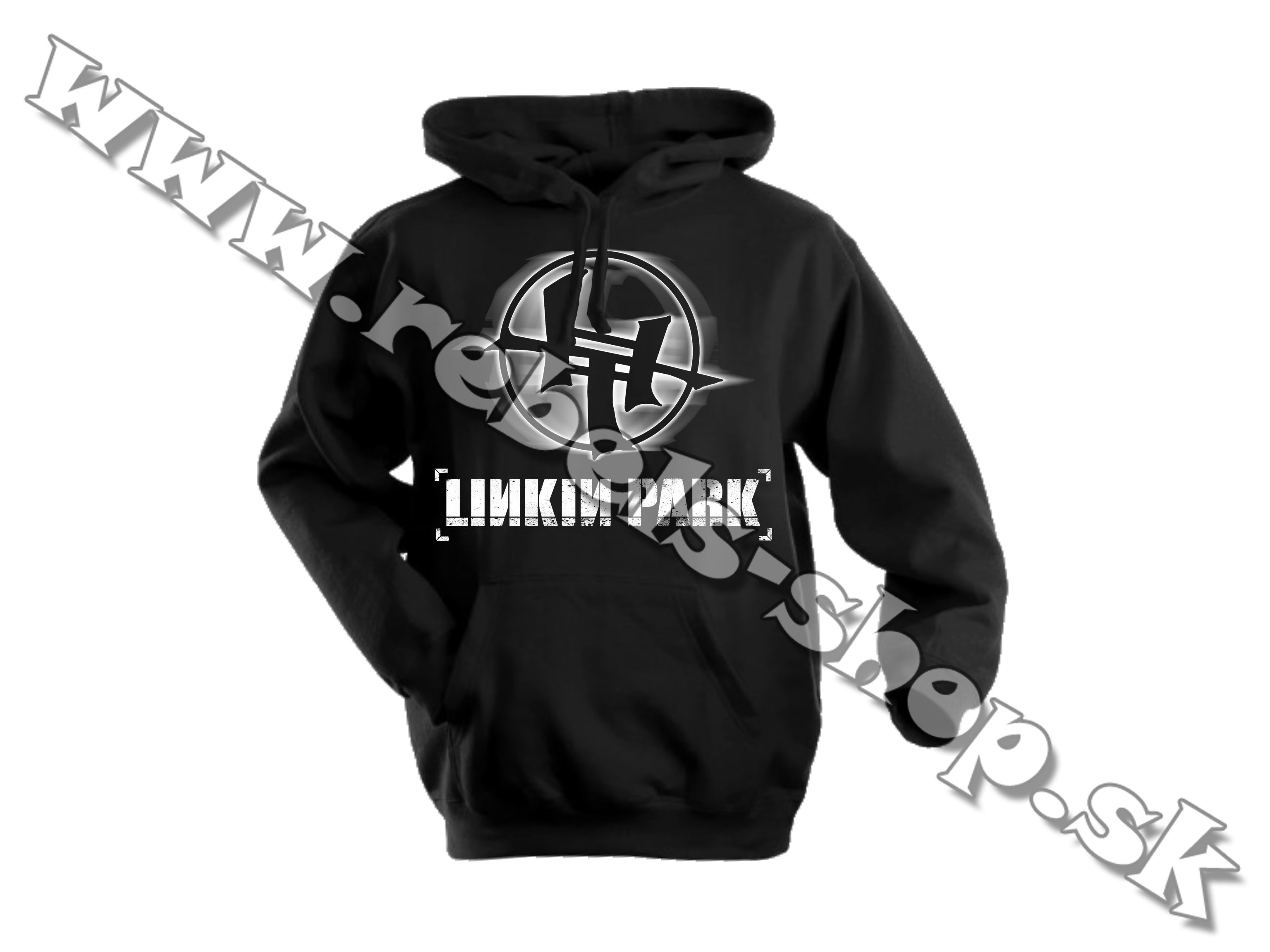 Mikina "Linkin Park"