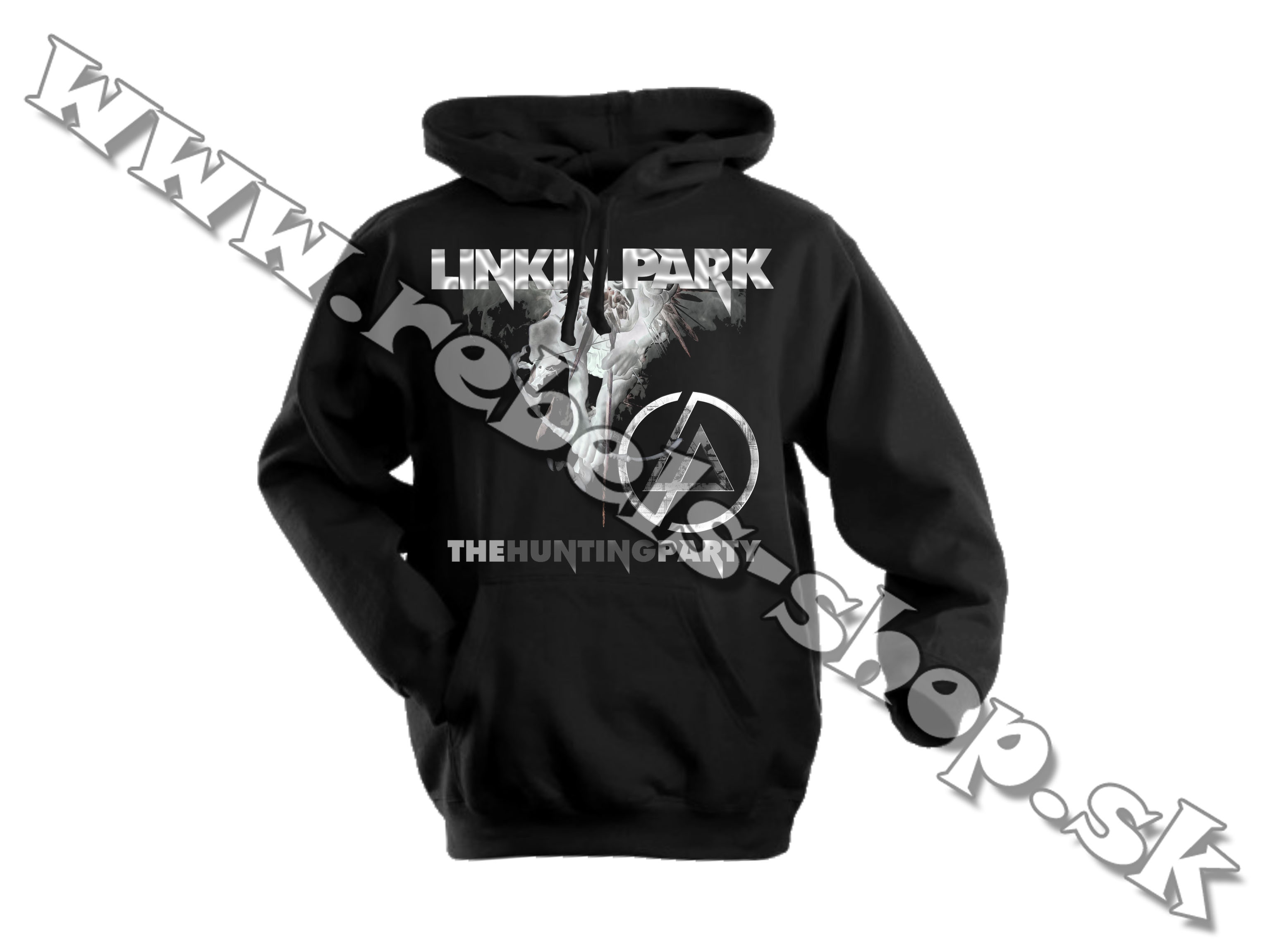 Mikina "Linkin Park"