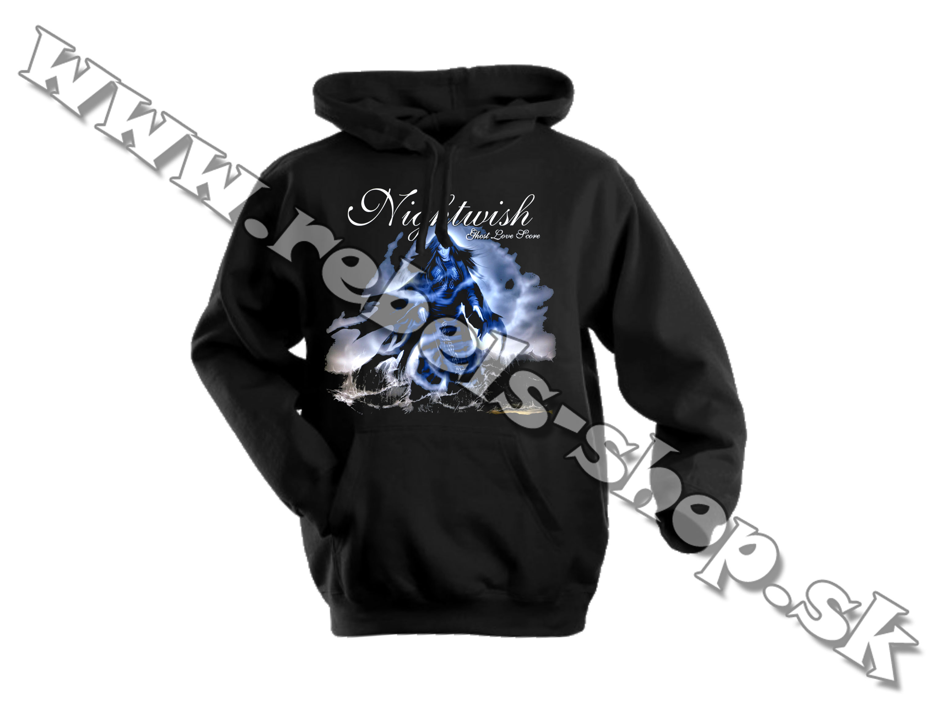 Mikina "Nightwish"