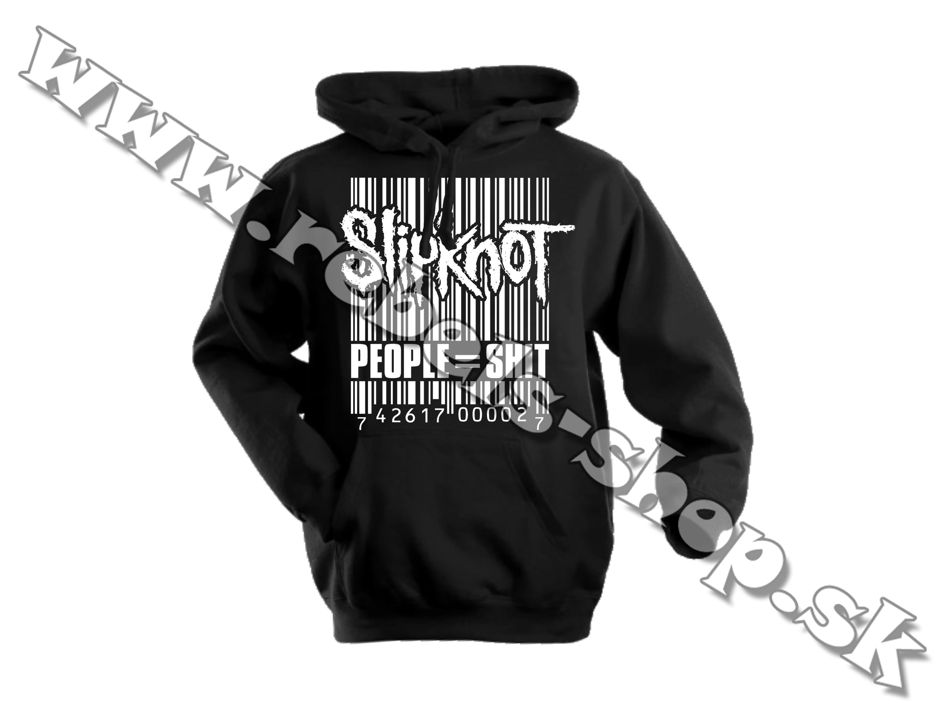 Mikina "Slipknot"