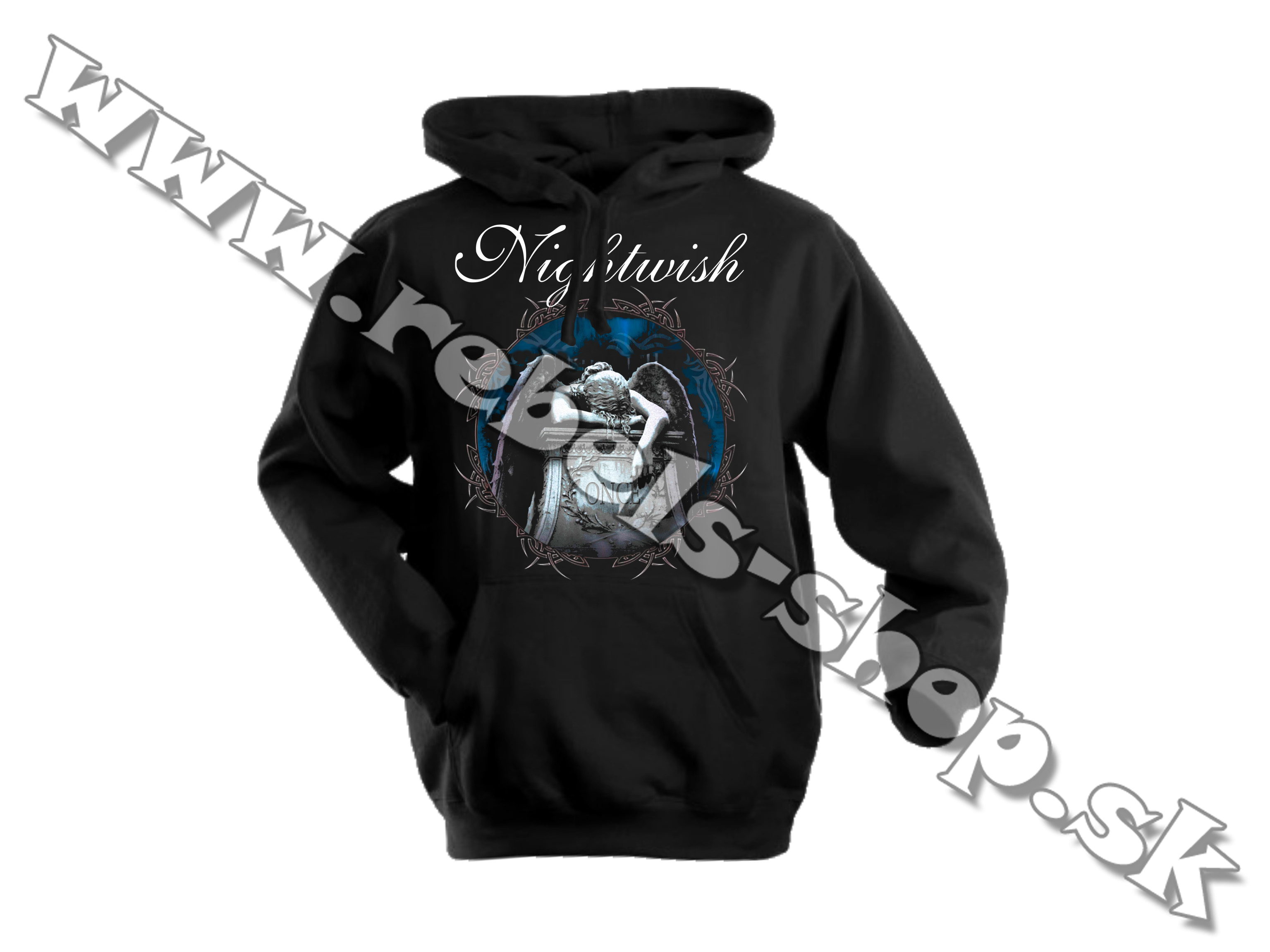 Mikina "Nightwish"