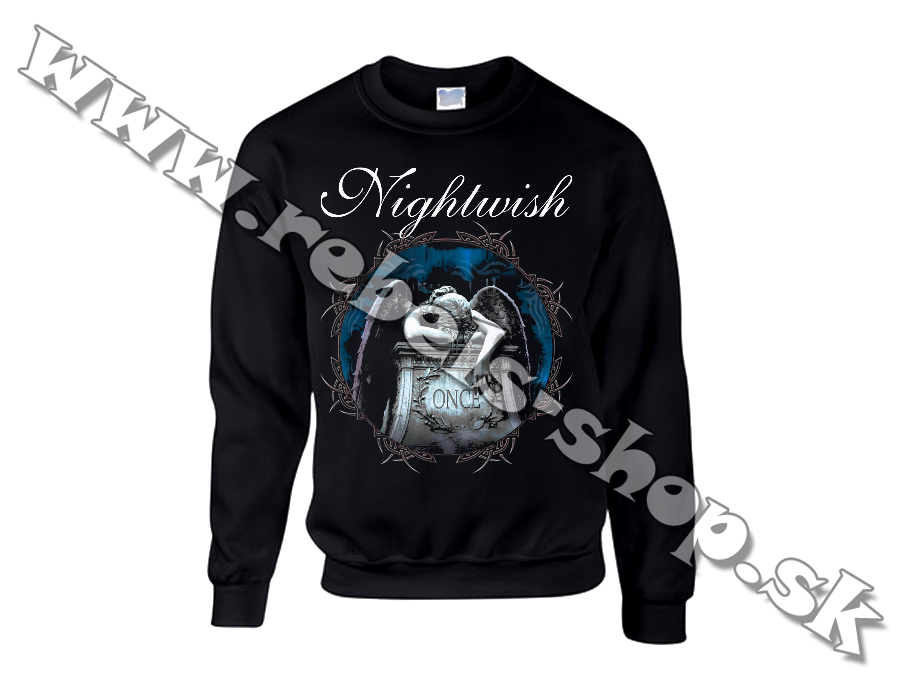 Mikina "Nightwish"