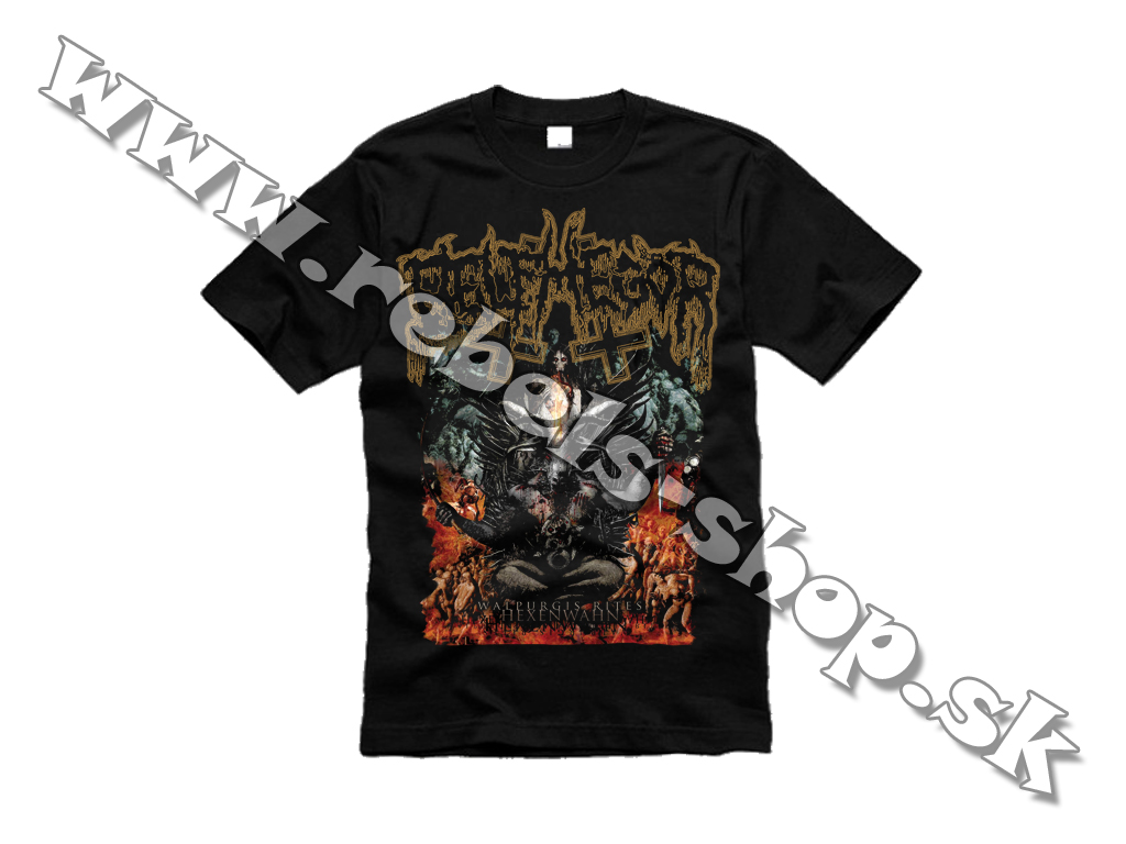 Tričko "Belphegor"