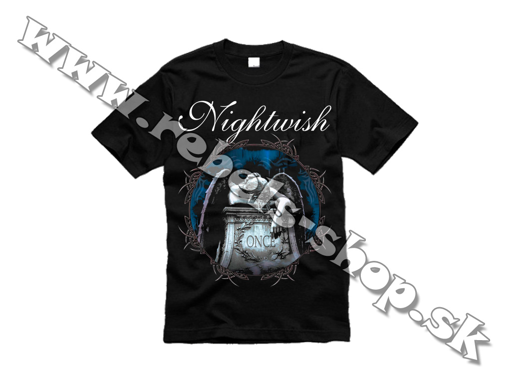 Tričko "Nightwish"